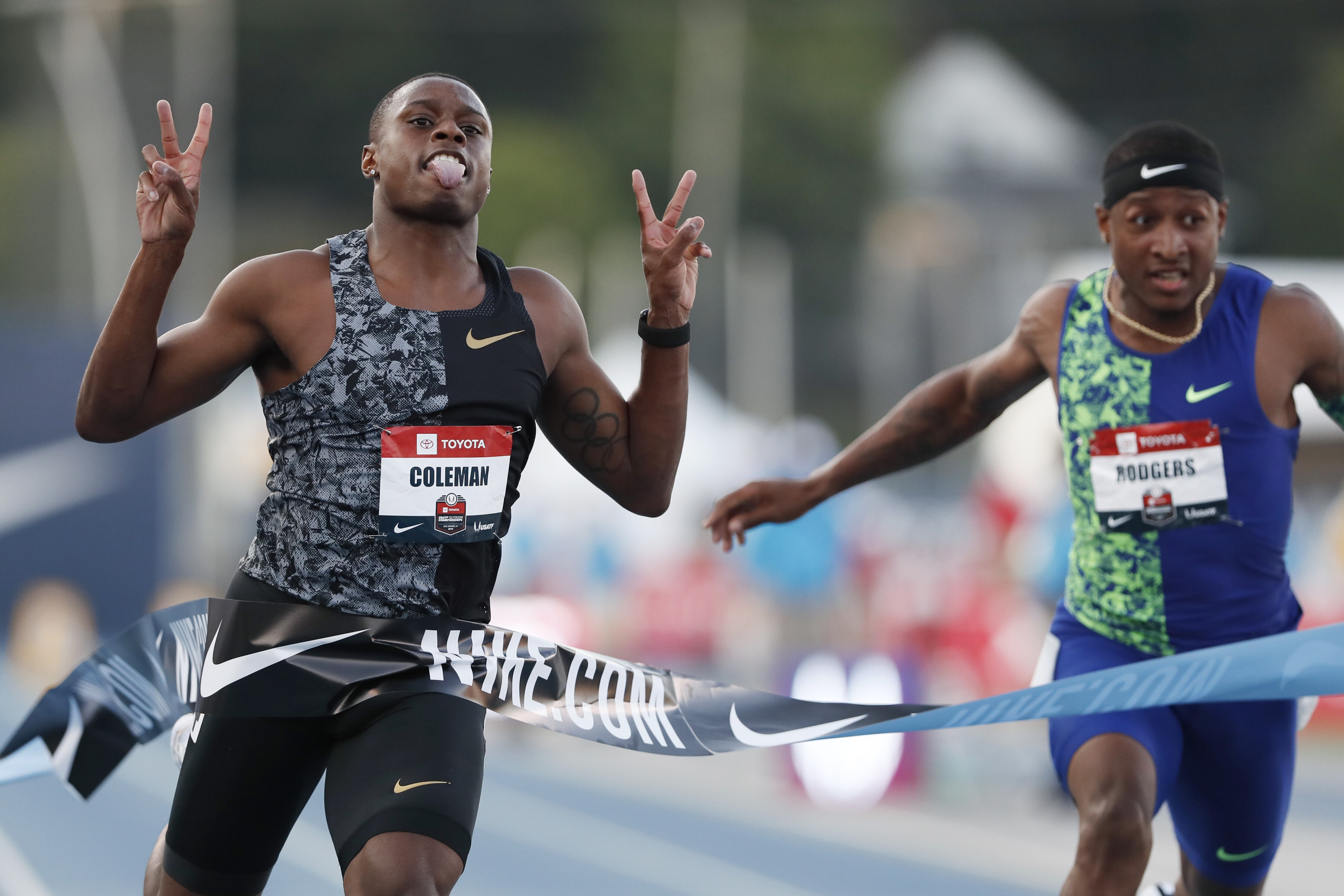 Iaaf World Athletics Championships 2019 Events Tv Schedule And Live Stream Bleacher Report Latest News Videos And Highlights *all times in japan standard time (jst). iaaf world athletics championships 2019