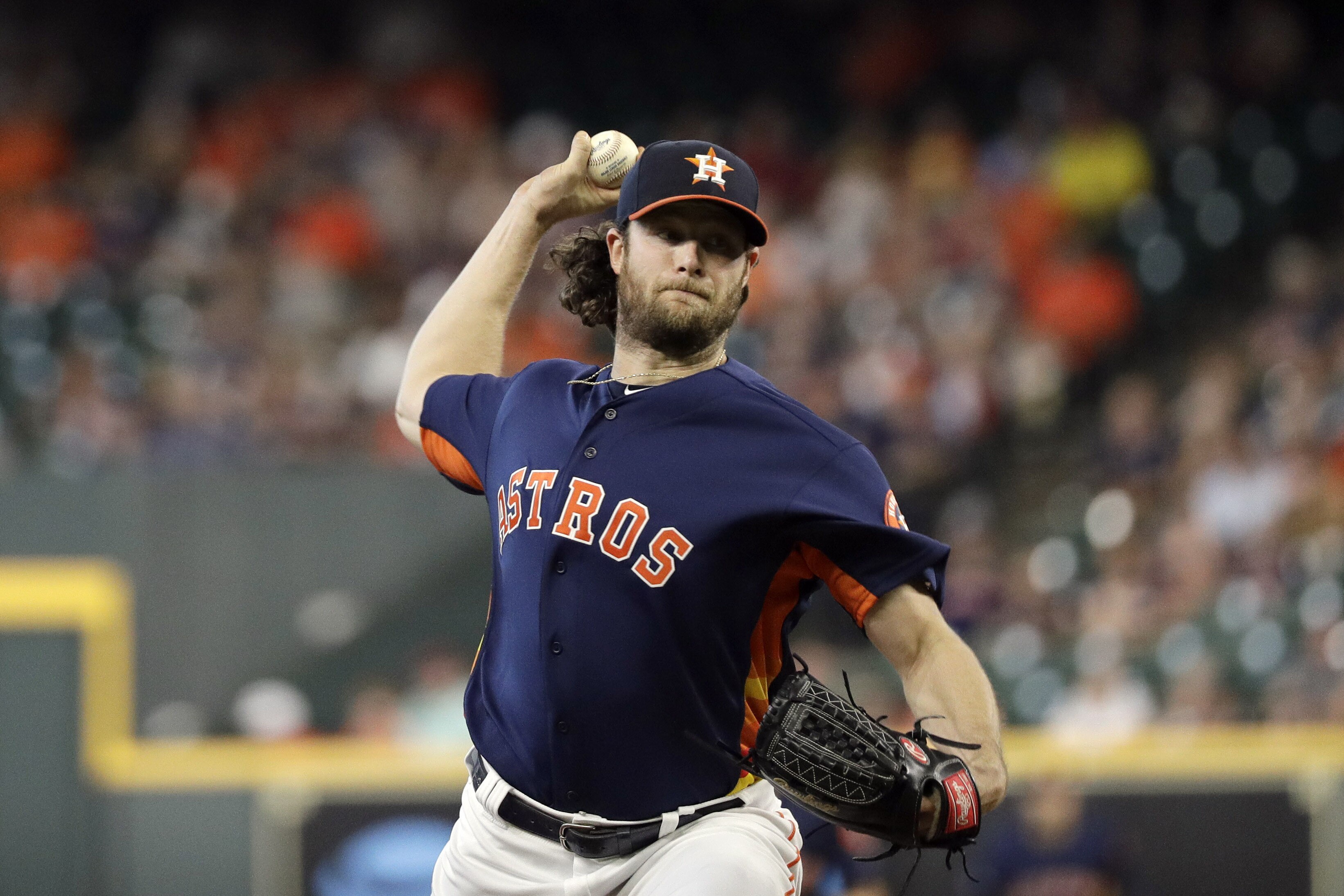 2019 Mlb Free Agents Predictions For Gerrit Cole Anthony Rendon And Top Stars Bleacher Report Latest News Videos And Highlights