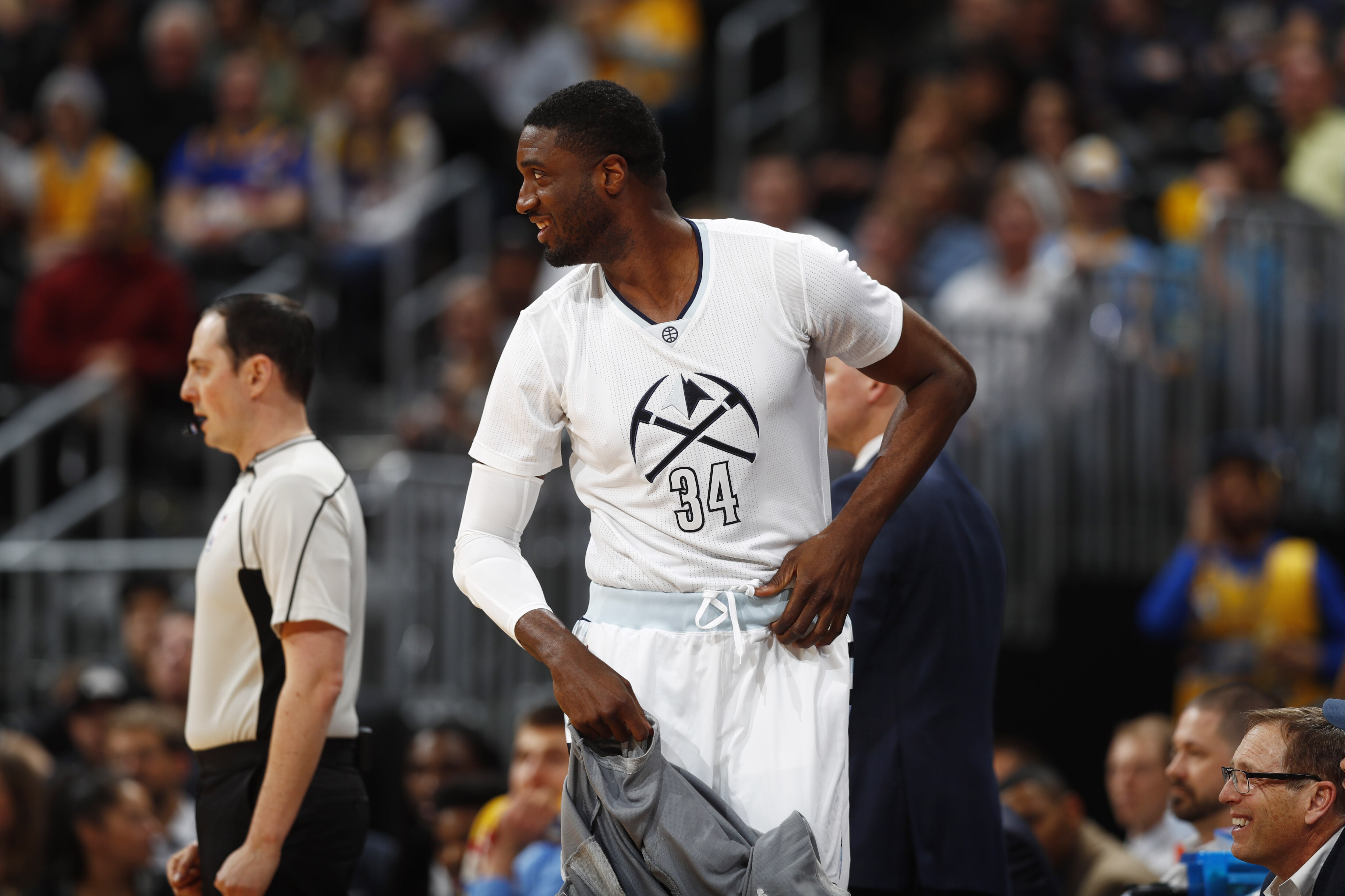 roy hibbert all star