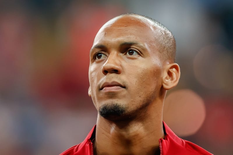 Fabinho S Unusual Route To Becoming One Of World S Best Defensive Midfielders Bleacher Report Latest News Videos And Highlights