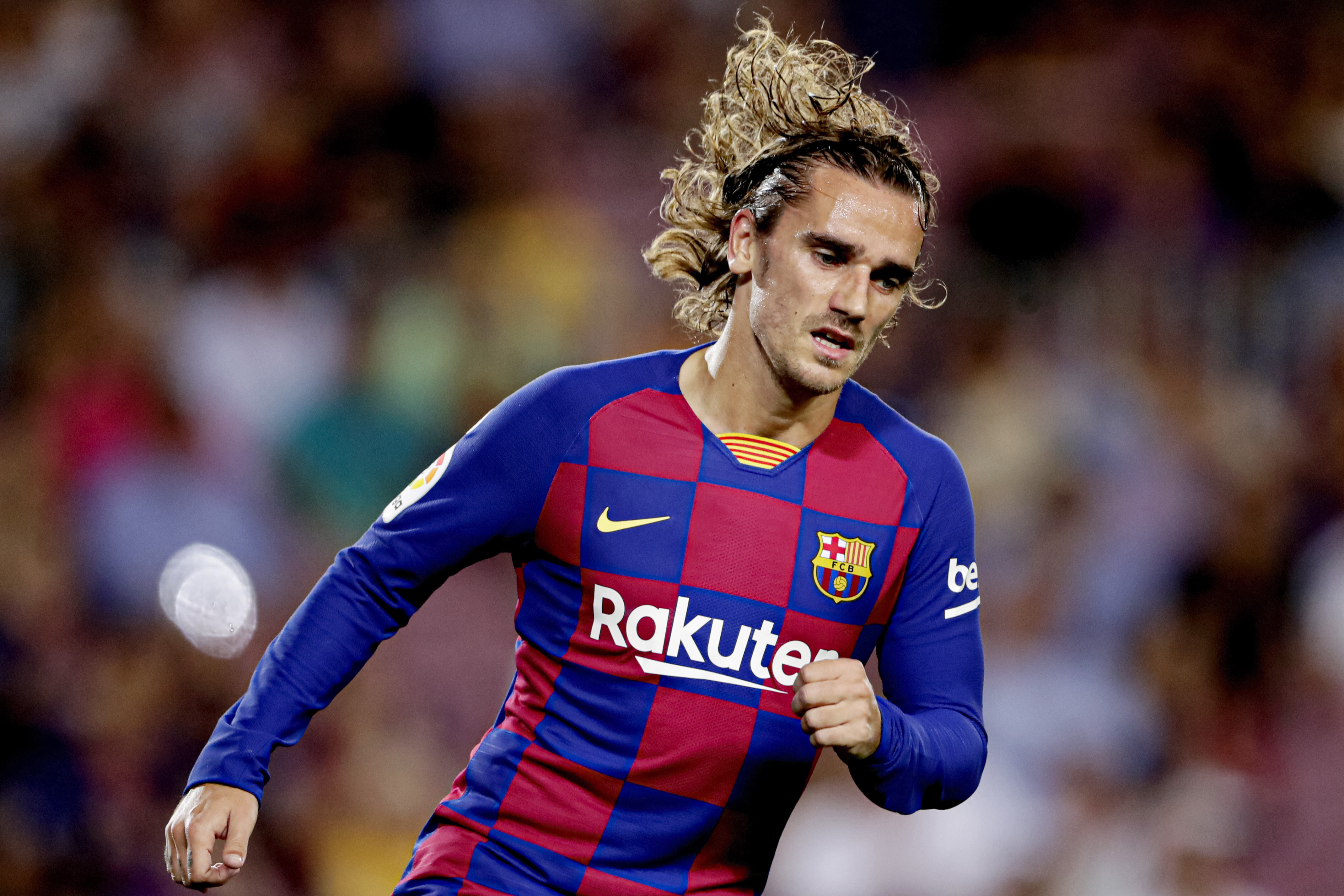 Getafe Vs Barcelona Odds Live Stream Tv Schedule And Preview Bleacher Report Latest News Videos And Highlights