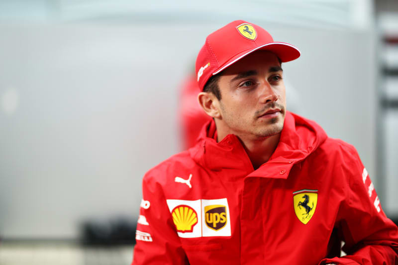 Russian F1 Grand Prix 2019 Qualifying Results Times From Friday S Practice Bleacher Report Latest News Videos And Highlights