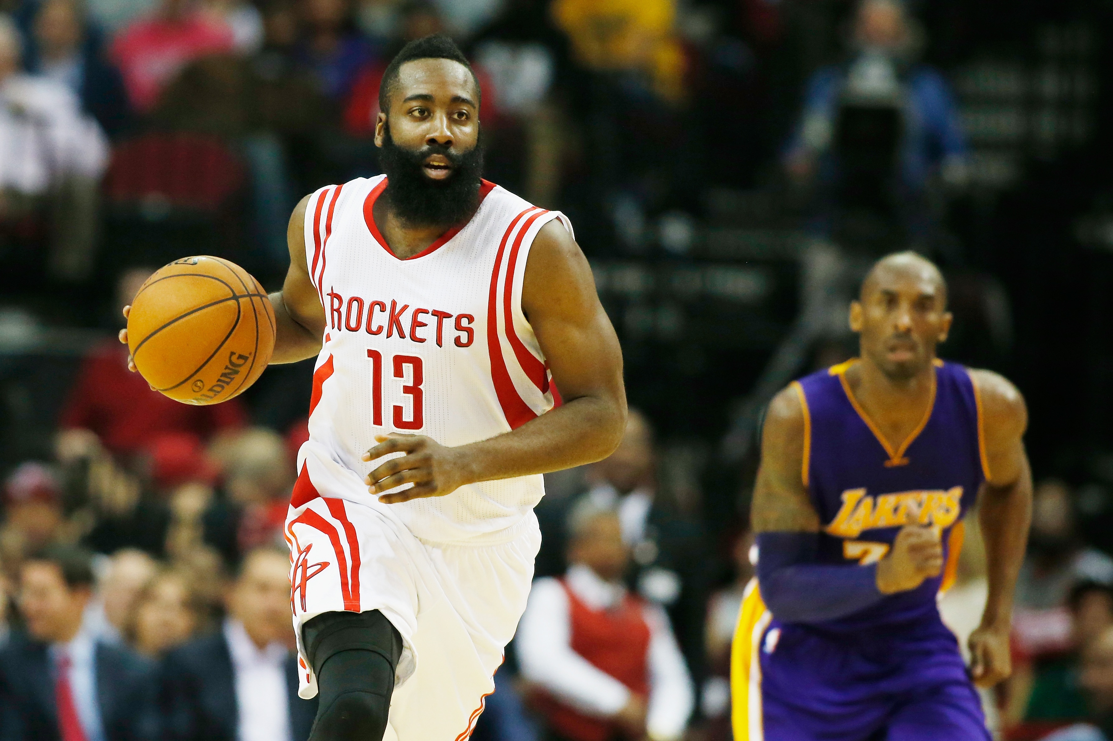 kobe bryant houston rockets