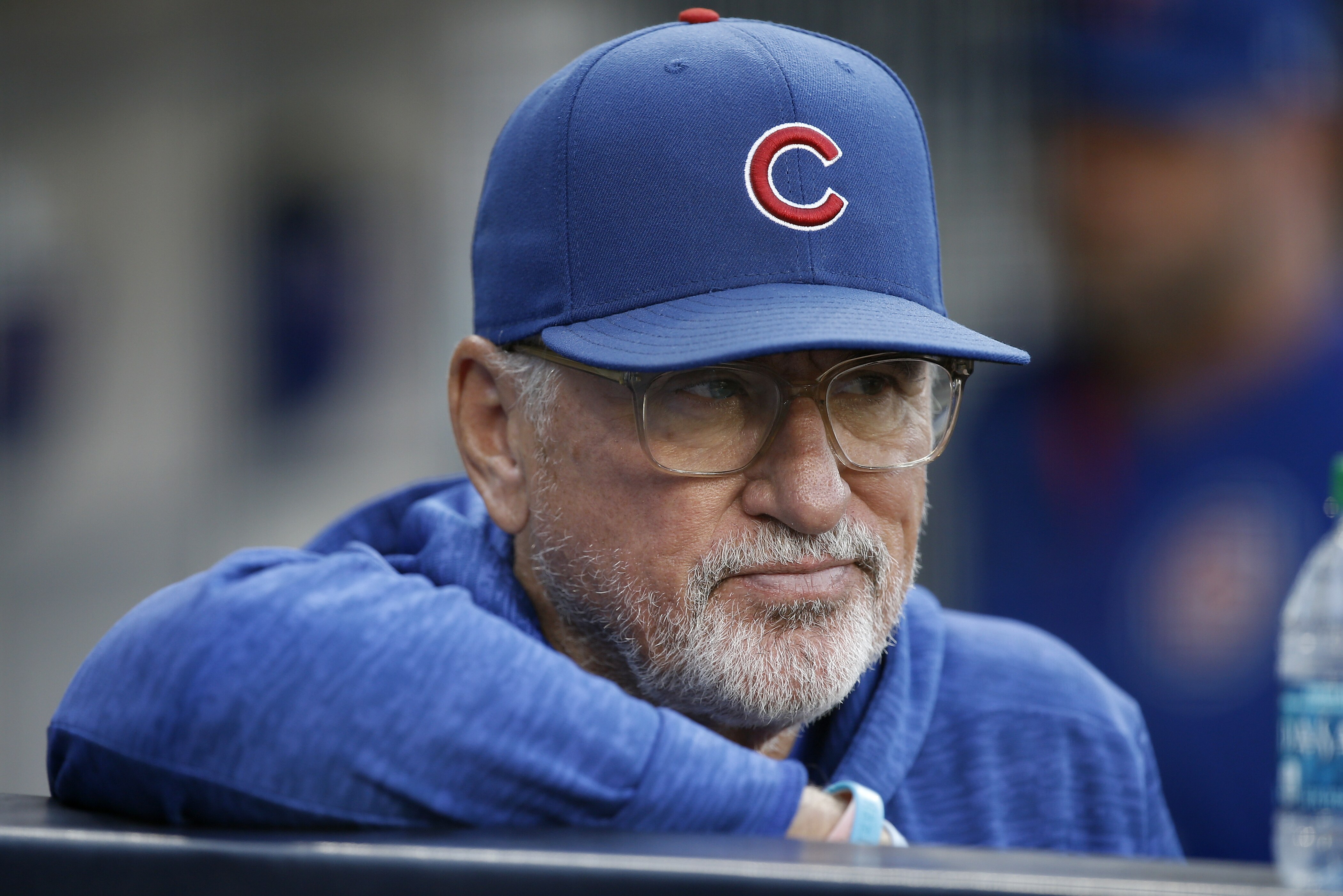 Joe Maddon Cubs Part Ways After 5 Years Won World Series In 2016 Bleacher Report Latest News Videos And Highlights