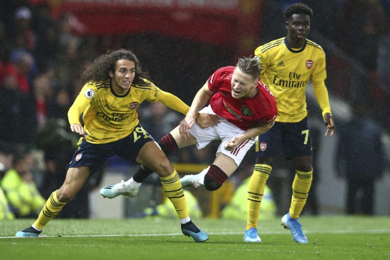 Premier League Table Final Week 7 2019 Standings Results And Week 8 Fixtures Bleacher Report Latest News Videos And Highlights