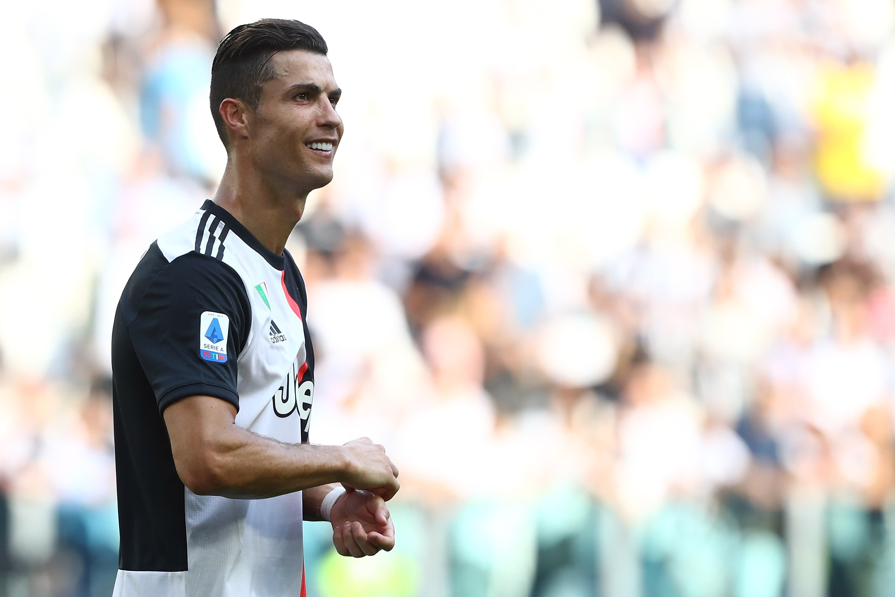 Cristiano Ronaldo Hints At Potential Retirement In The Next Year Or Two Bleacher Report Latest News Videos And Highlights