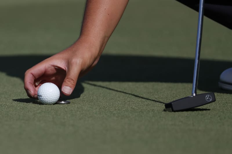Golfer Bio Kim Suspended 3 Years By Korean Tour For Giving Spectators The Finger Bleacher Report Latest News Videos And Highlights