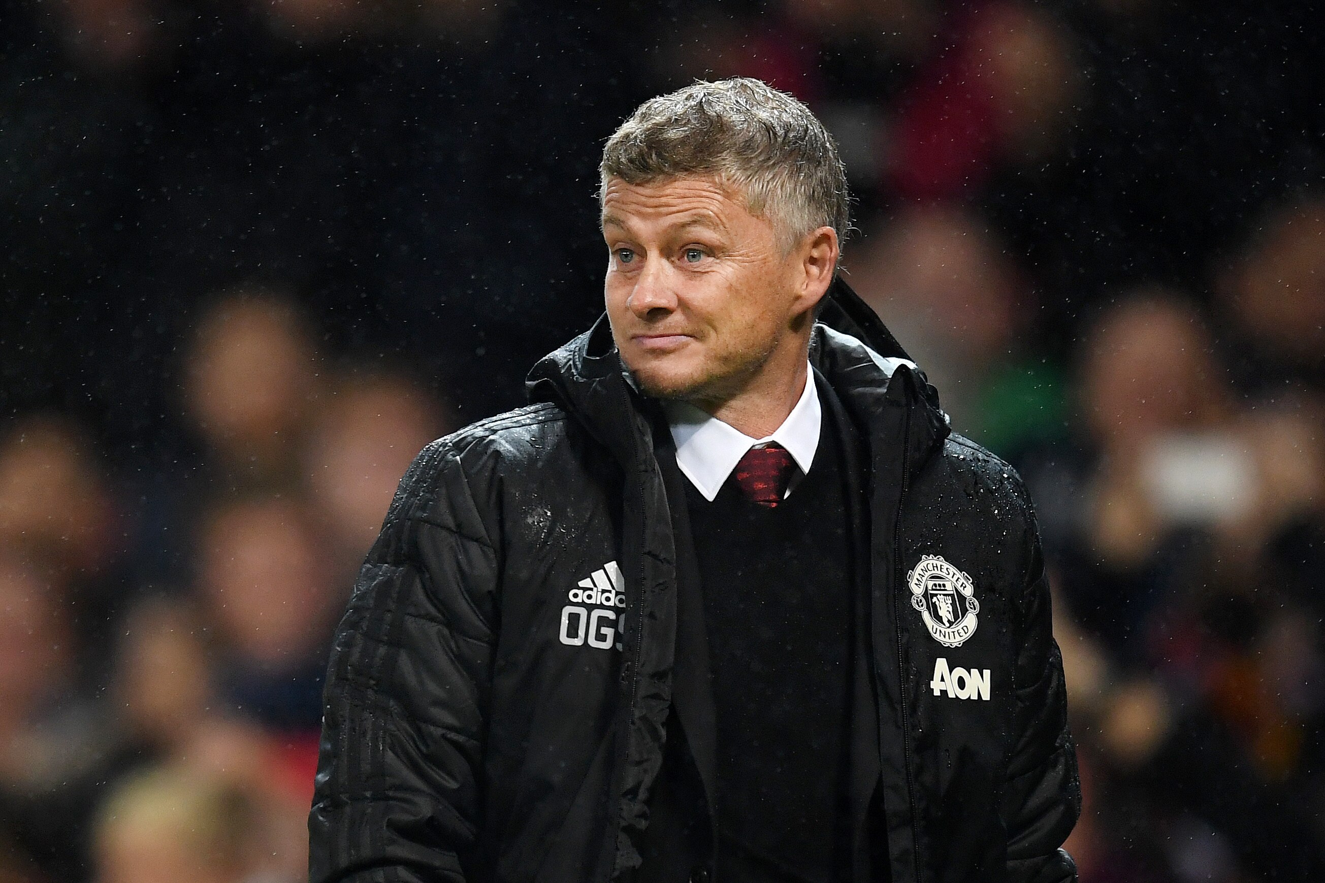 Report Manchester United S 4 Transfer Targets For 2020 21 Season Revealed Bleacher Report Latest News Videos And Highlights