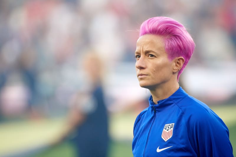 Usa Vs Korea Women S Soccer Date Time Live Stream For 2019 Friendly Bleacher Report Latest News Videos And Highlights