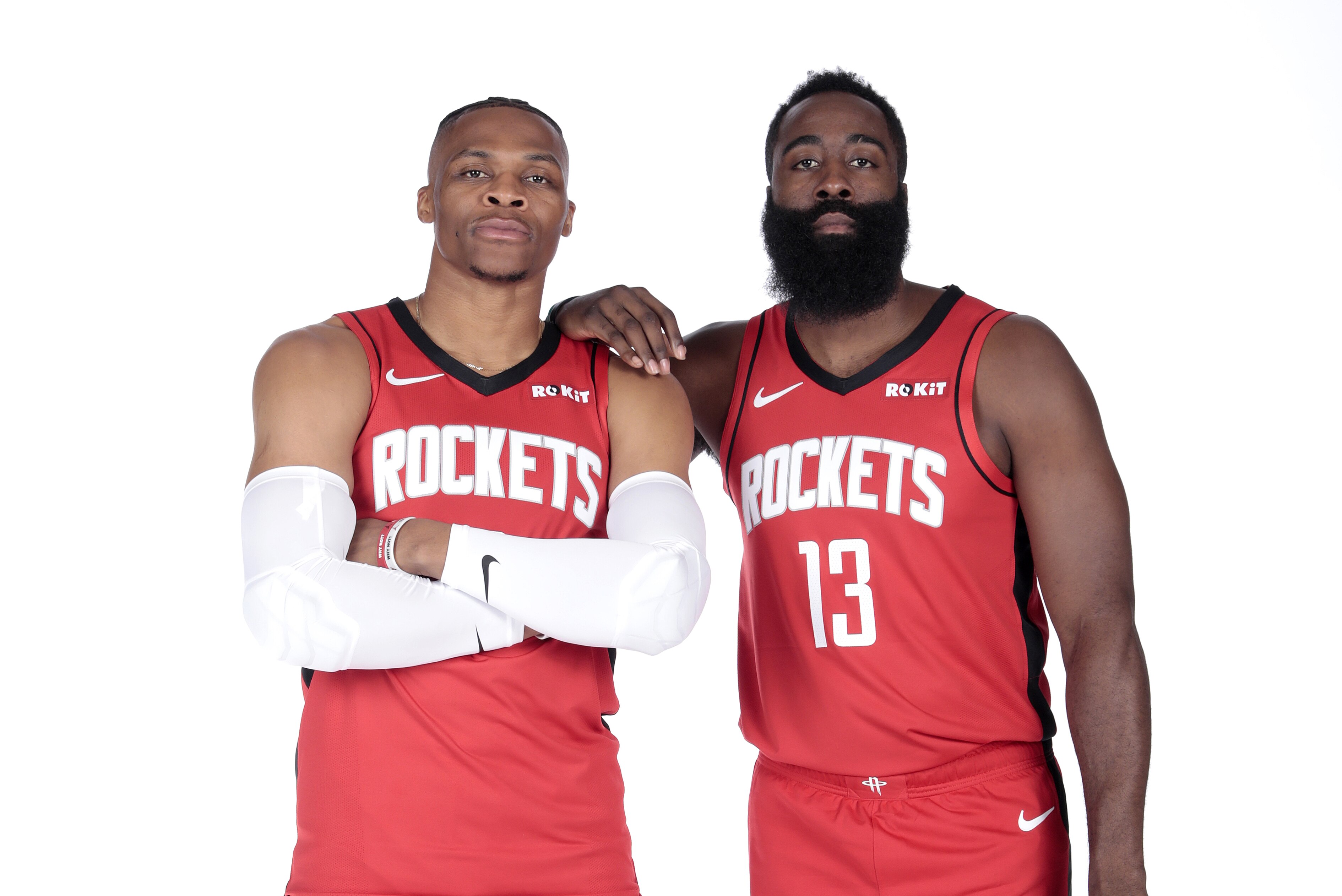 james harden kit