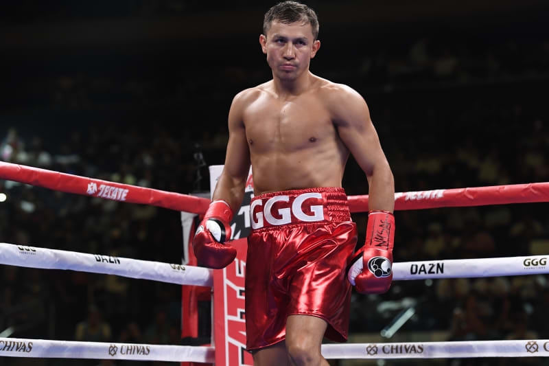 Gennady Golovkin Rips Canelo Alvarez, Says a 3rd Fight 'Will Eventually Happen' | Bleacher Report | Latest News, Videos and Highlights