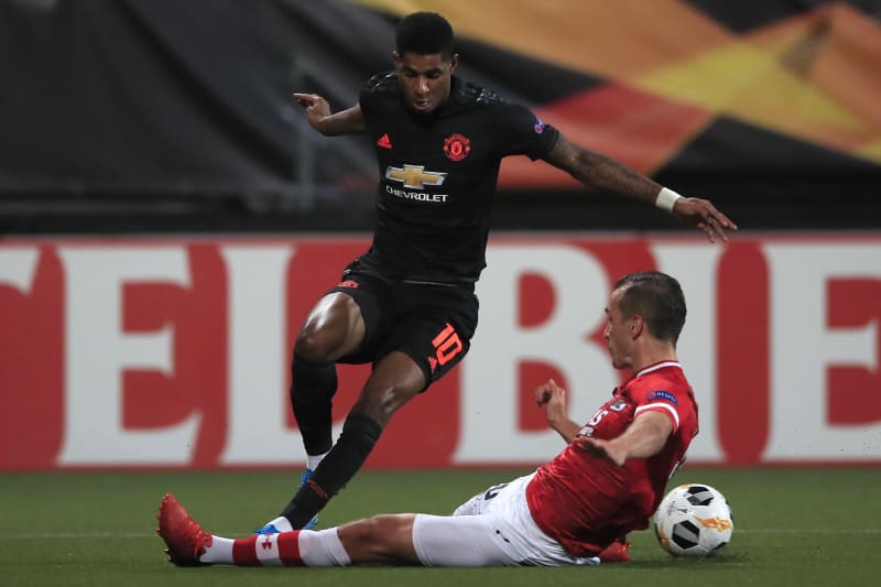 Europa League 2019 Latest Tables Top Scorers After Thursday S Group Results Bleacher Report Latest News Videos And Highlights
