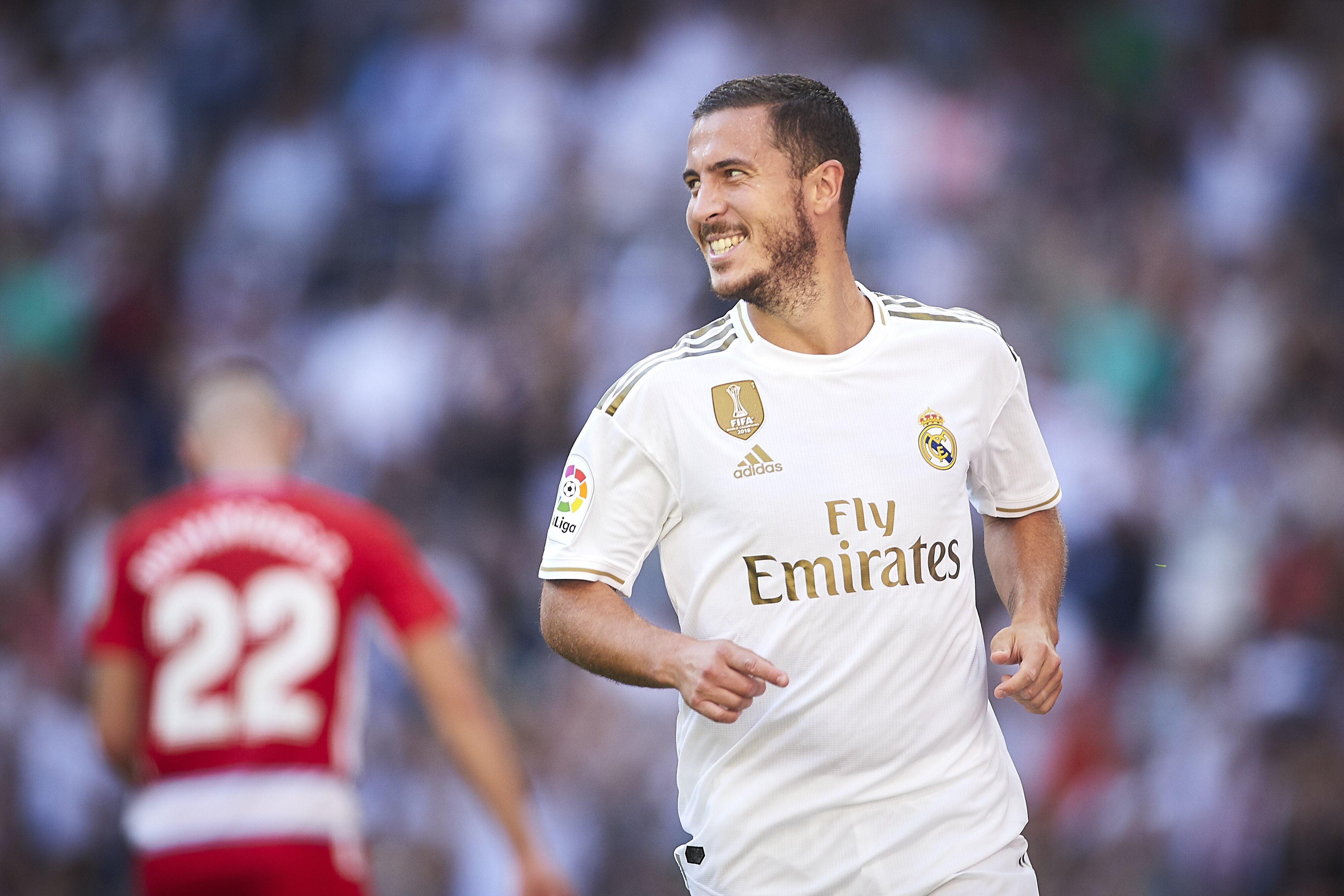 La Liga Results 2019 Scores And Updated Table After Saturday S Week 8 Matches Bleacher Report Latest News Videos And Highlights