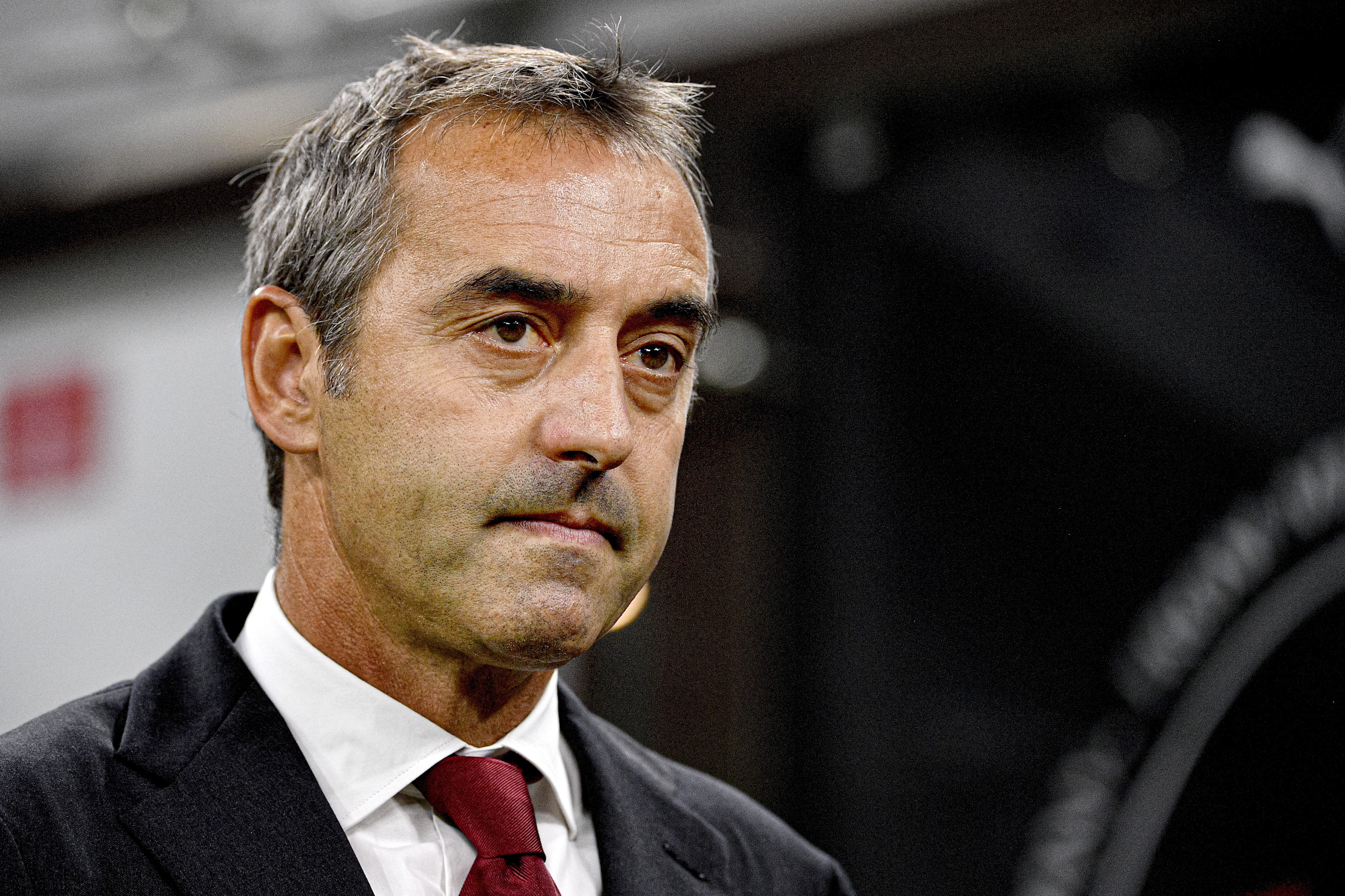 Marco Giampaolo Sacked At Ac Milan After 3 4 Start To Serie A Campaign Bleacher Report Latest News Videos And Highlights
