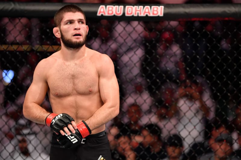 Khabib S Manager Says Ufc Title Fight Vs Tony Ferguson In Play For Spring 2020 Bleacher Report Latest News Videos And Highlights