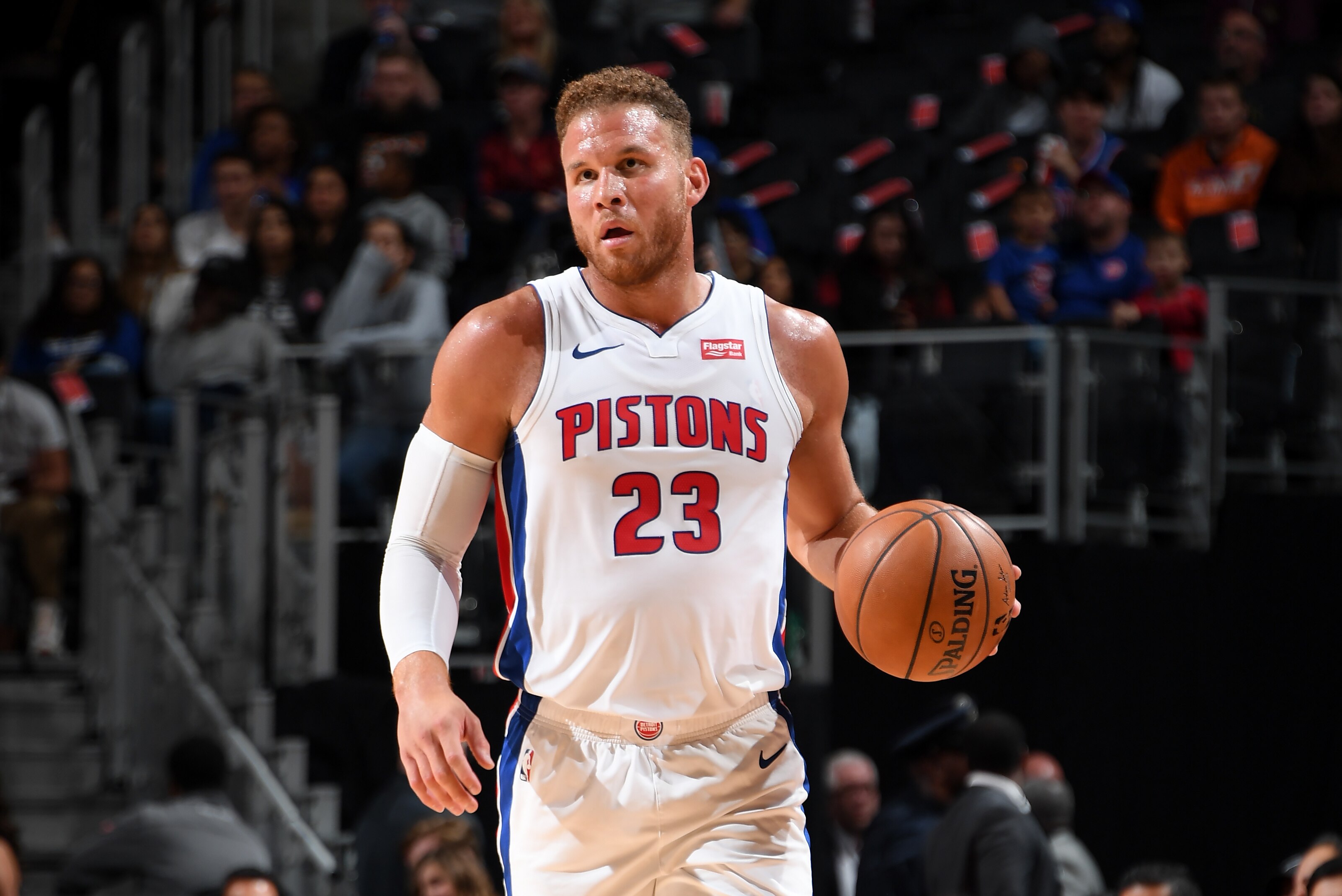 blake griffin all star 2019