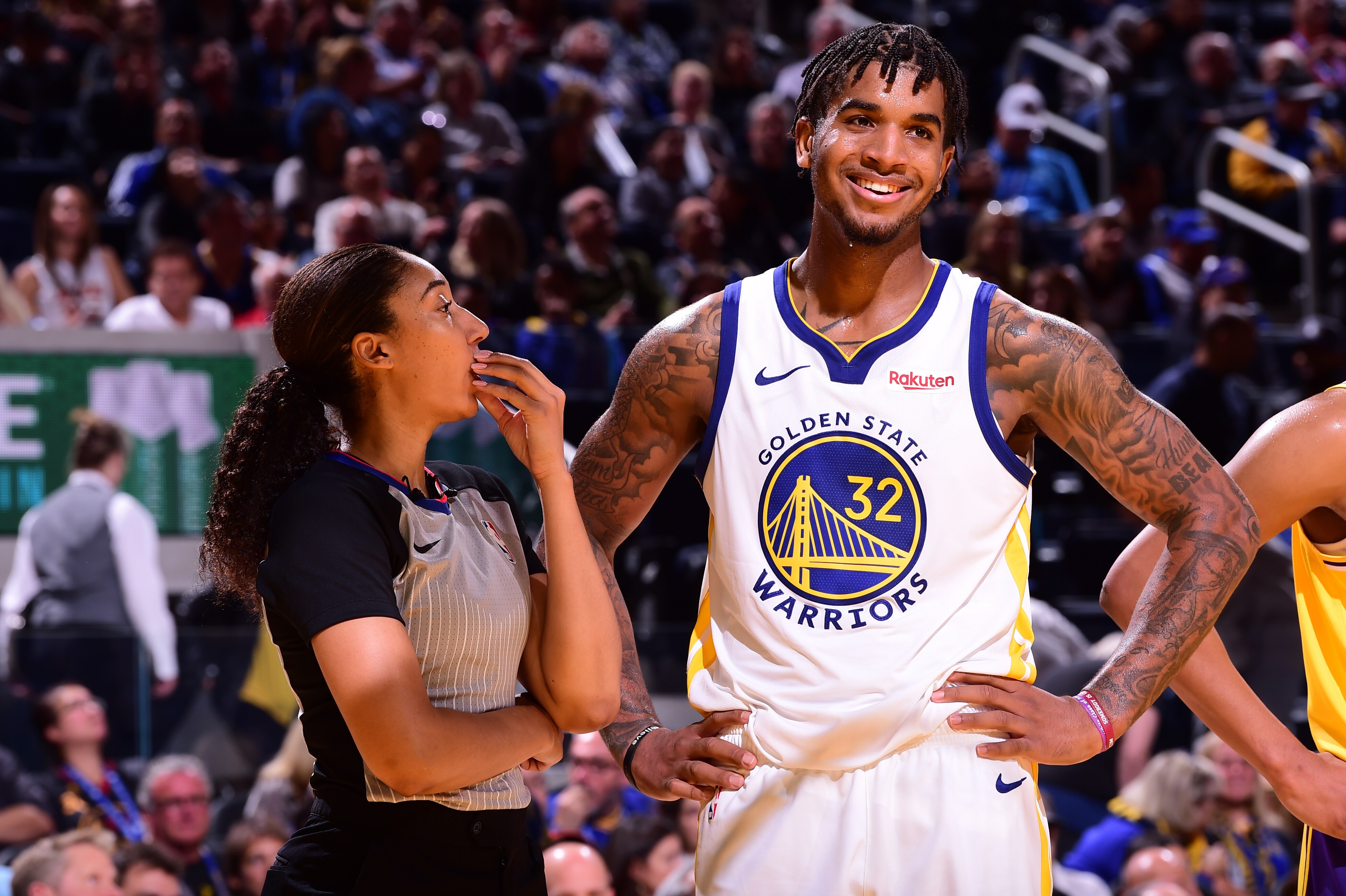 Number 32 golden state warriors clearance