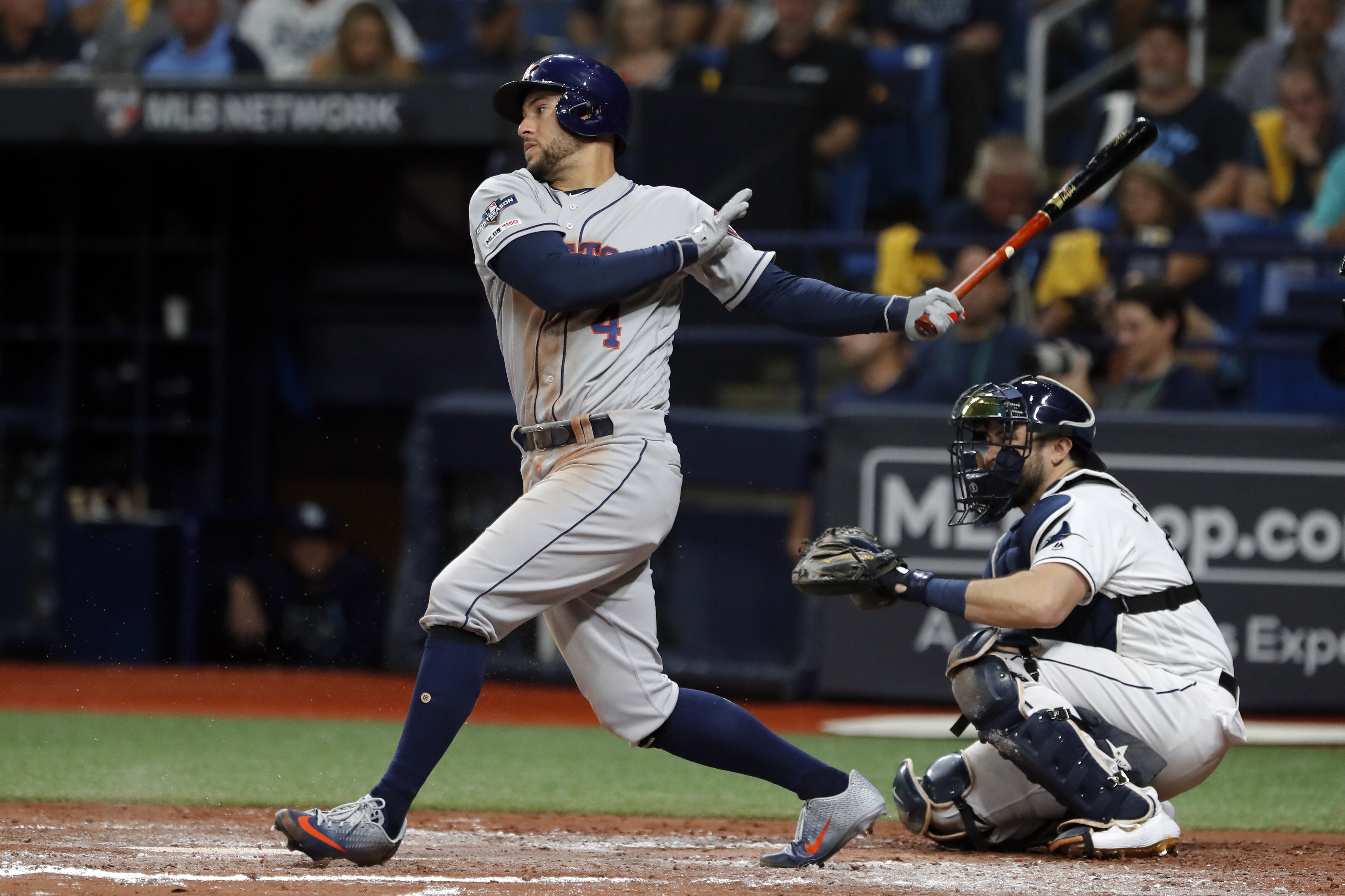 Mlb Playoffs 2019 Live Stream Schedule Bracket Predictions For Alds Finales Bleacher Report Latest News Videos And Highlights