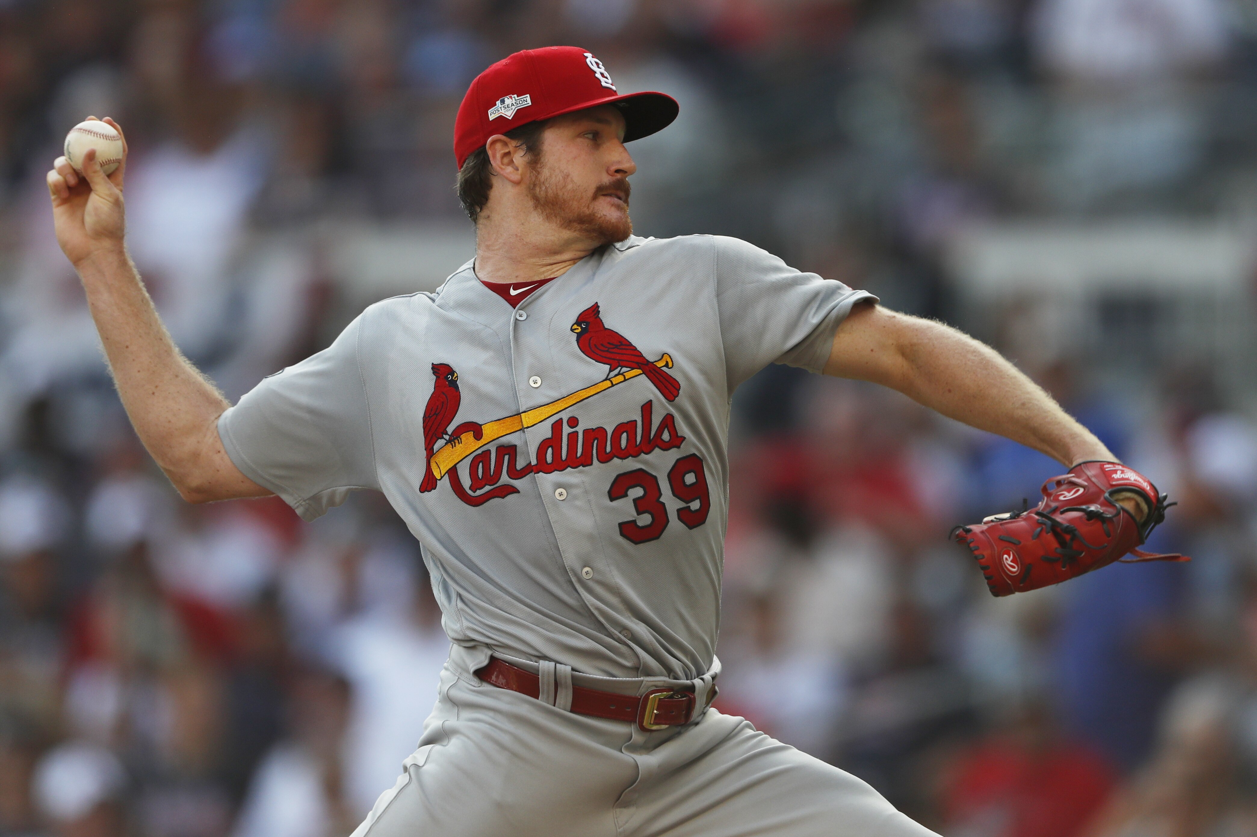 Nationals Vs Cardinals Nlcs Game 1 Tv Schedule Ticket Info And Odds Bleacher Report Latest News Videos And Highlights