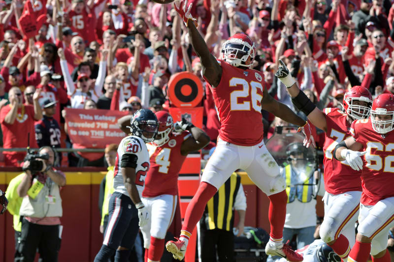 Nfl Tv Schedule 2019 Coverage Map Times Live Stream Listings For Week 7 Bleacher Report Latest News Videos And Highlights The official source of the latest chiefs news, videos, photos, tickets, rosters, and gameday information. nfl tv schedule 2019 coverage map