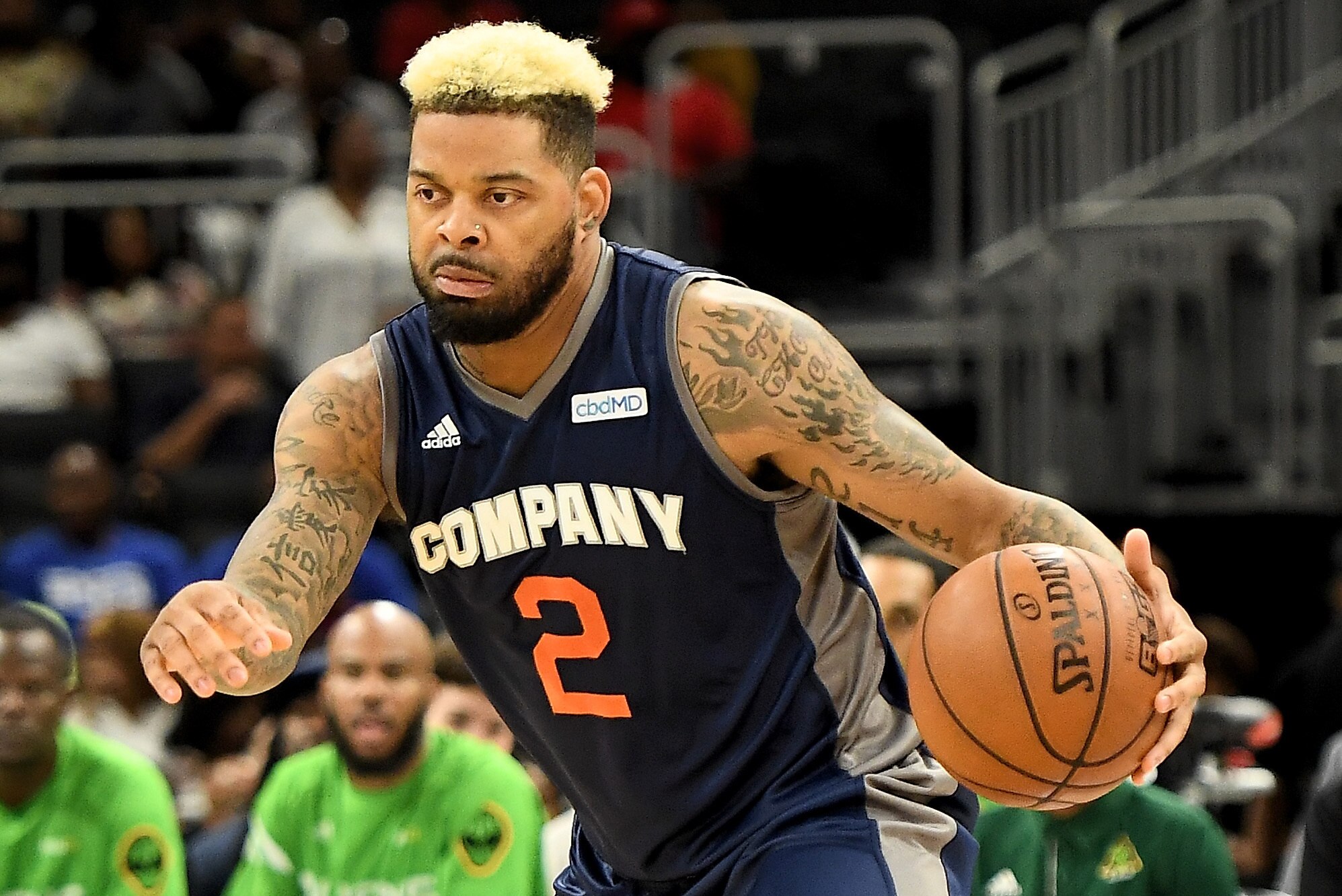 Dallas Pd Identify Suspects In Shooting Death Of Former Nba Player Andre Emmett Bleacher Report Latest News Videos And Highlights