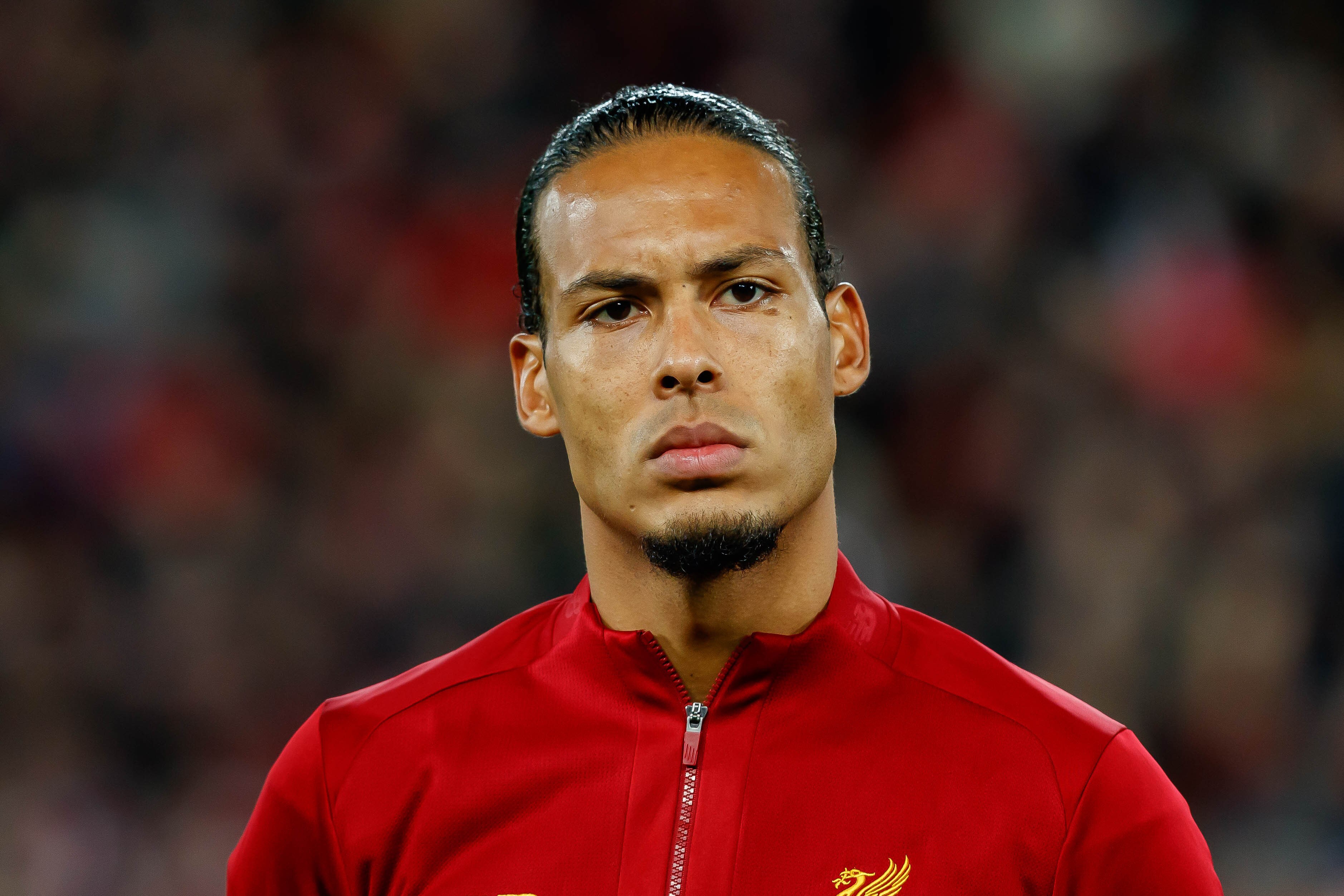 Cristiano Ronaldo Lionel Messi Virgil Van Dijk Among 2019 Ballon D Or Nominees Bleacher Report Latest News Videos And Highlights