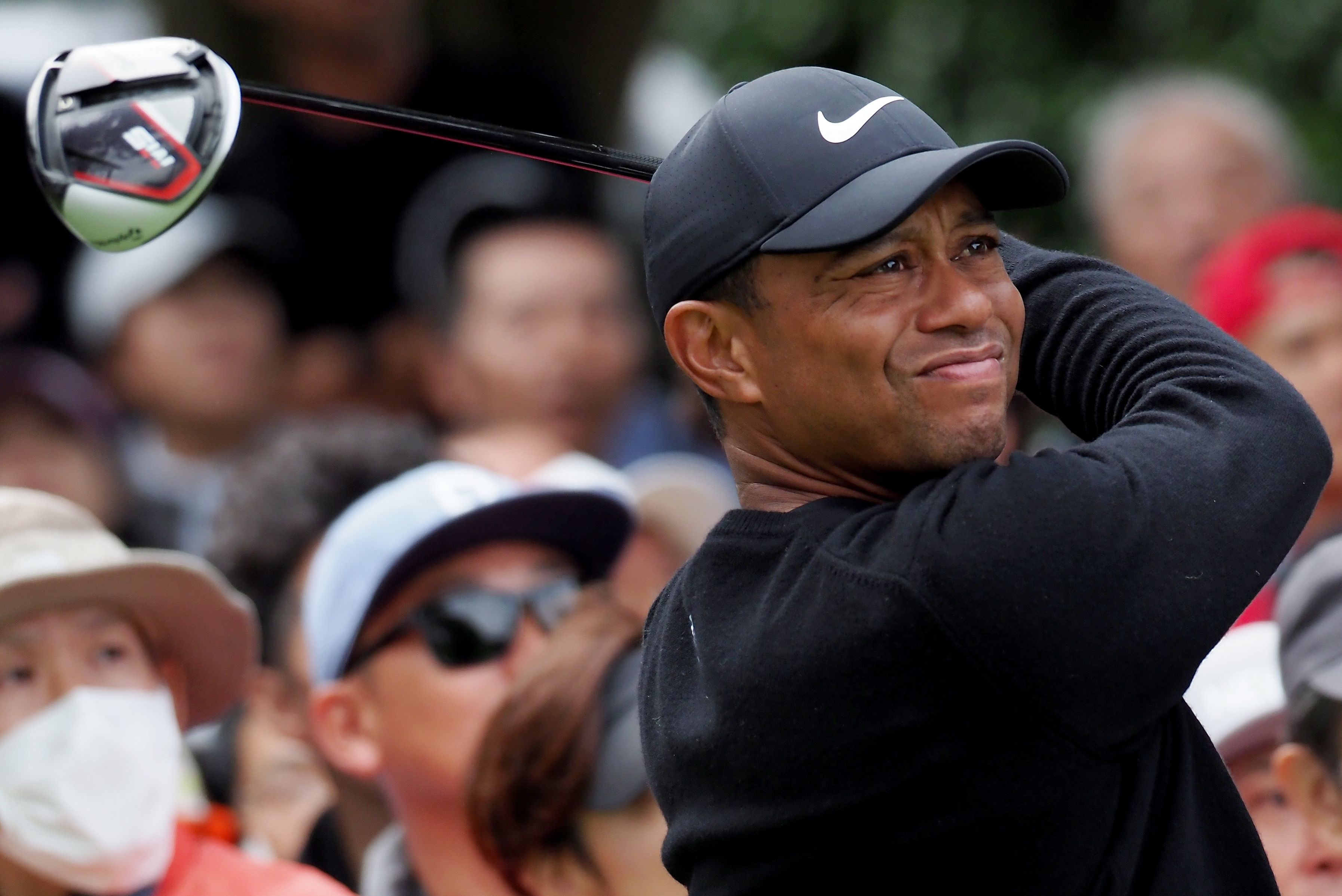 Zozo Championship 2019 Thursday Leaderboard Scores And Highlights Bleacher Report Latest News Videos And Highlights