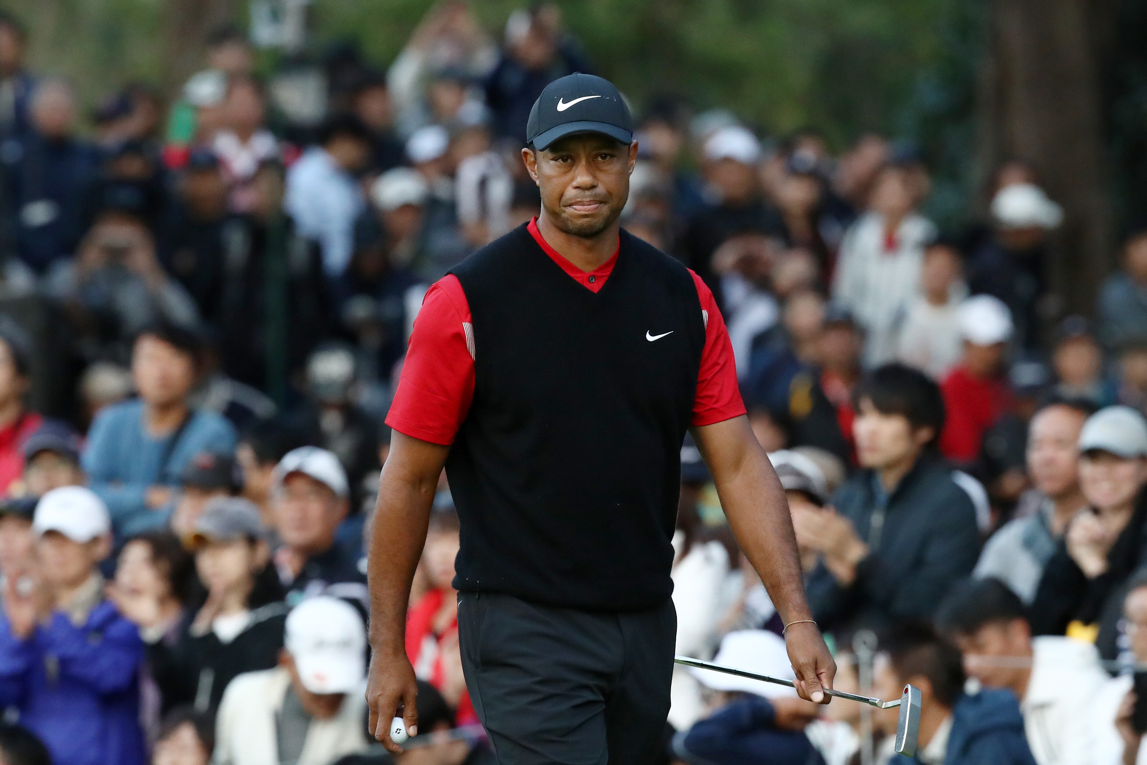 Zozo Championship 2019 Sunday Leaderboard Scores And Highlights Bleacher Report Latest News Videos And Highlights