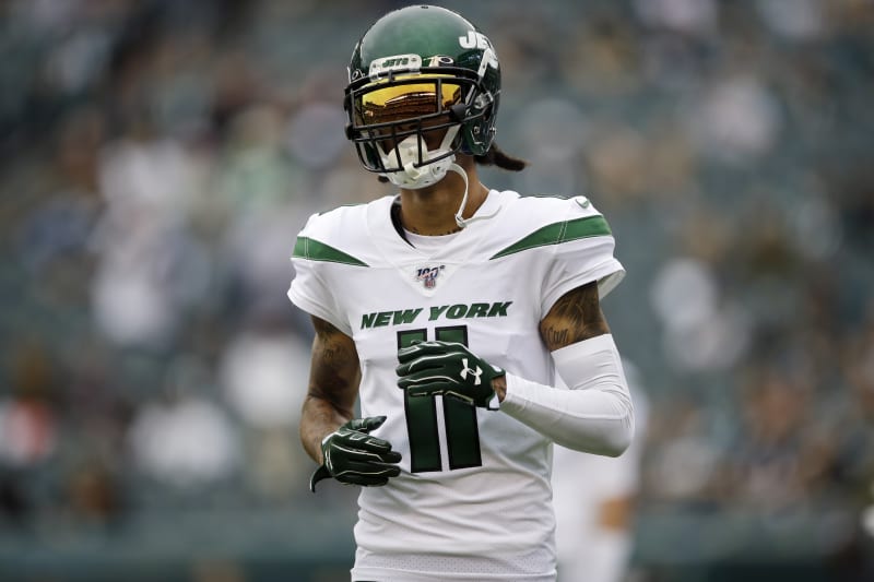 Nfl Trade Rumors Analyzing Buzz On Robby Anderson Melvin Gordon Iii And More Bleacher Report Latest News Videos And Highlights