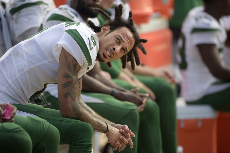 Nfl Trade Rumors Roundup Buzz On Melvin Gordon Roddy Anderson And More Bleacher Report Latest News Videos And Highlights