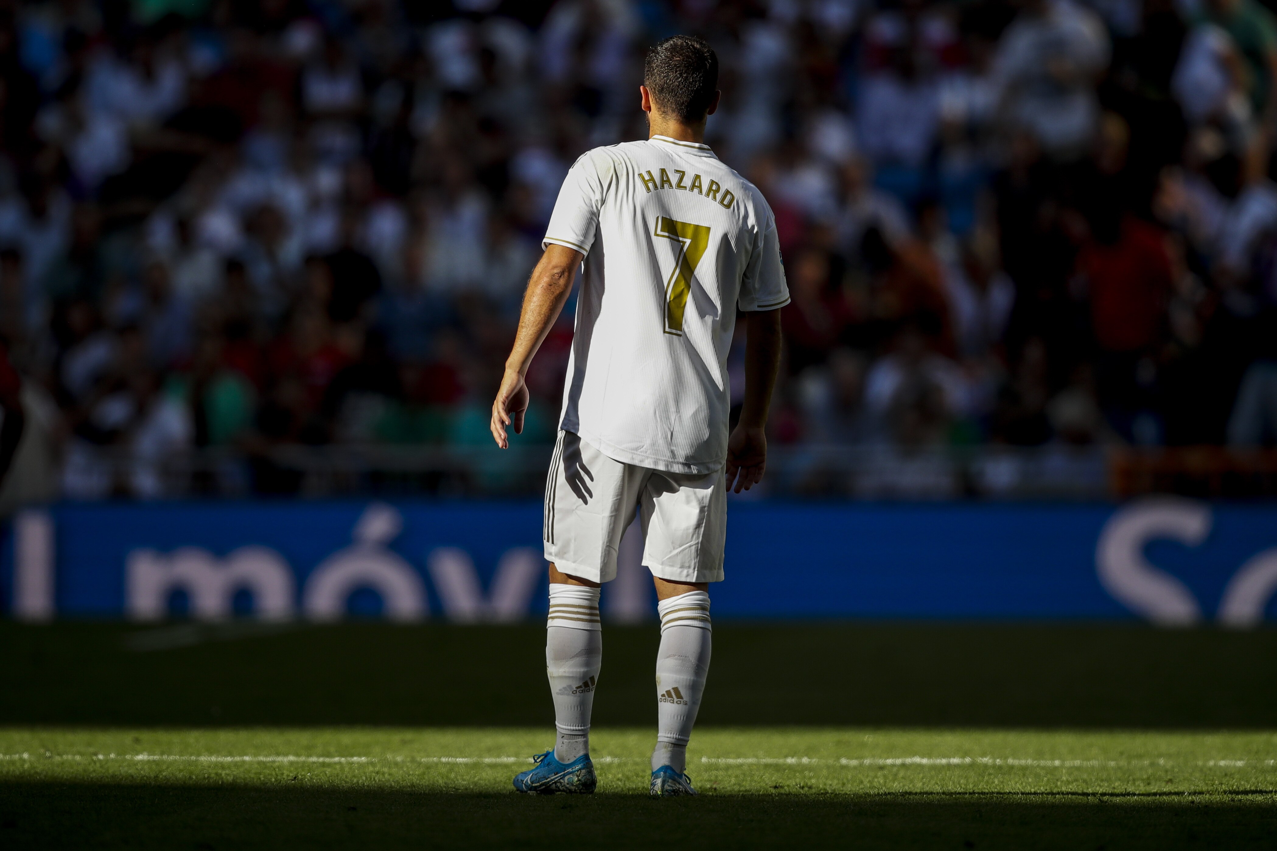 Eden Hazard Following Historic Cristiano Ronaldo As Madrid No 7 Isn T Easy Bleacher Report Latest News Videos And Highlights Cristiano ronaldo cr7 logo vector (.eps) free download. following historic cristiano ronaldo