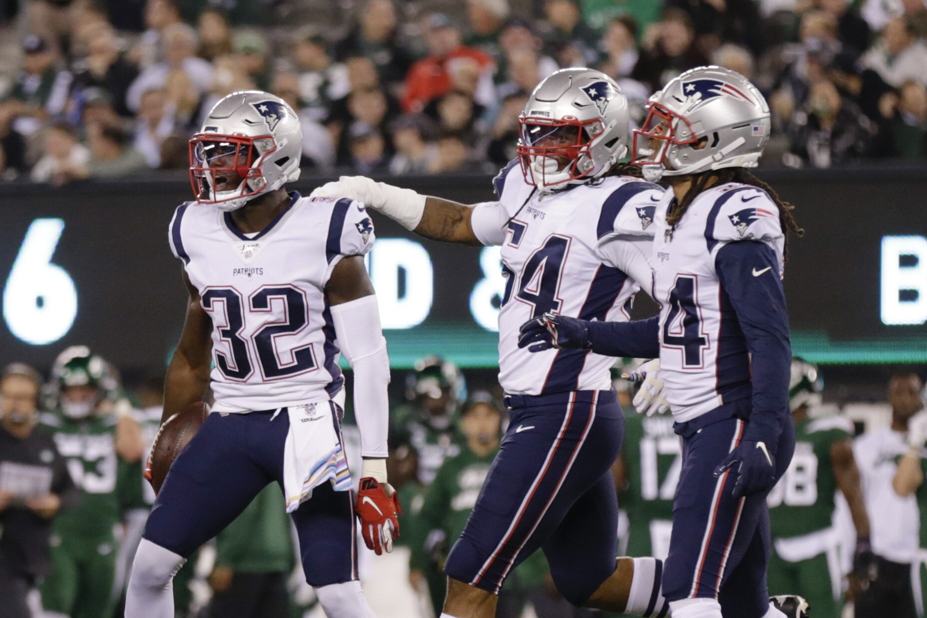 Nfl Power Rankings 2019 Week 9 Standings Team Stats And Season Review Bleacher Report Latest News Videos And Highlights