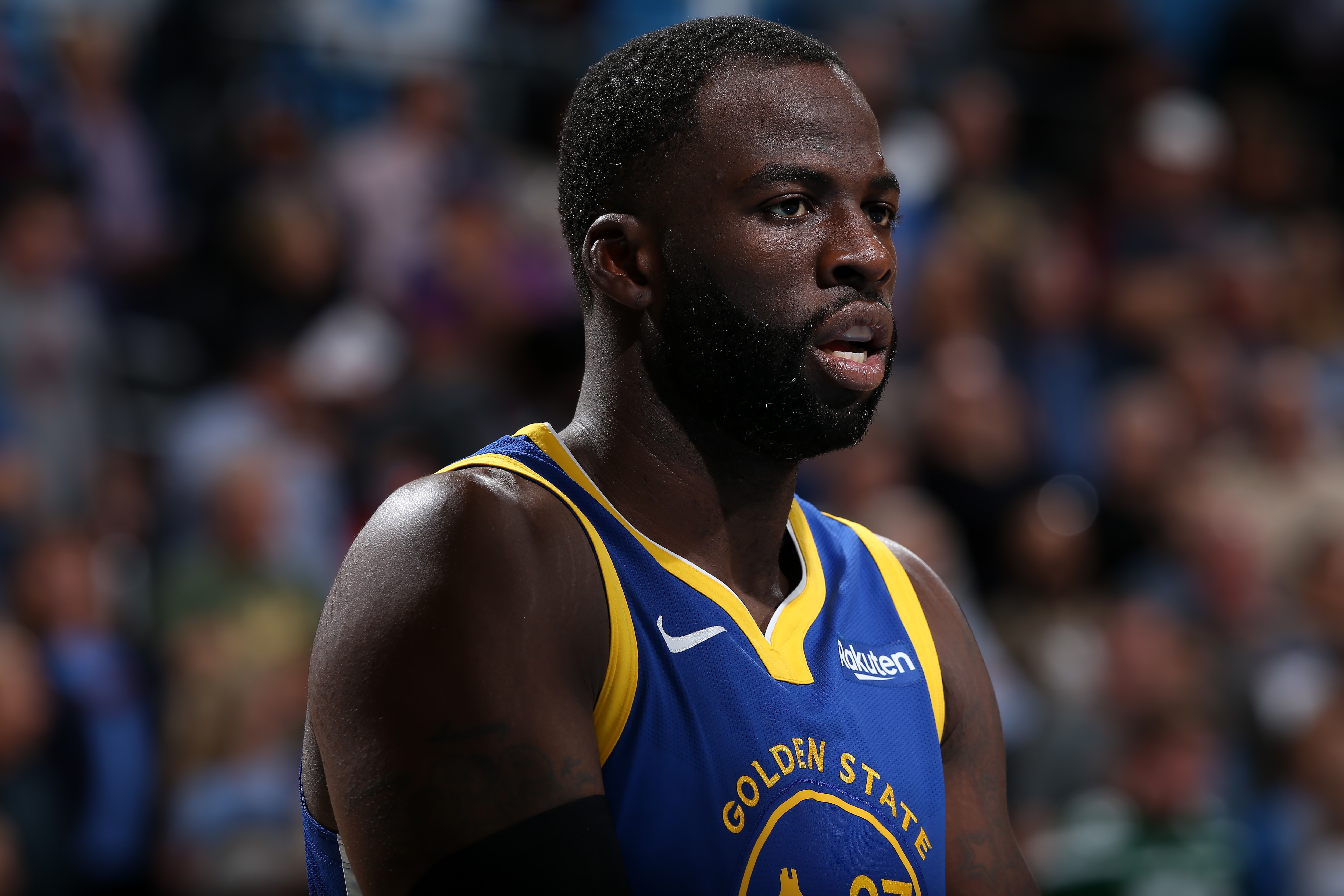 After Years Of Draft Misses Should Warriors Bother Keeping A High Pick Bleacher Report Latest News Videos And Highlights