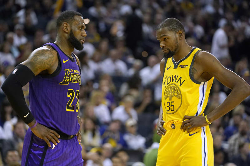 kd lakers jersey