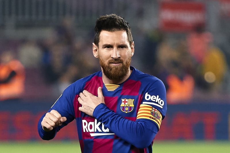 Hugo Gatti Says Lionel Messi Should Join Real Madrid To Prove He S The Best Ever Bleacher Report Latest News Videos And Highlights