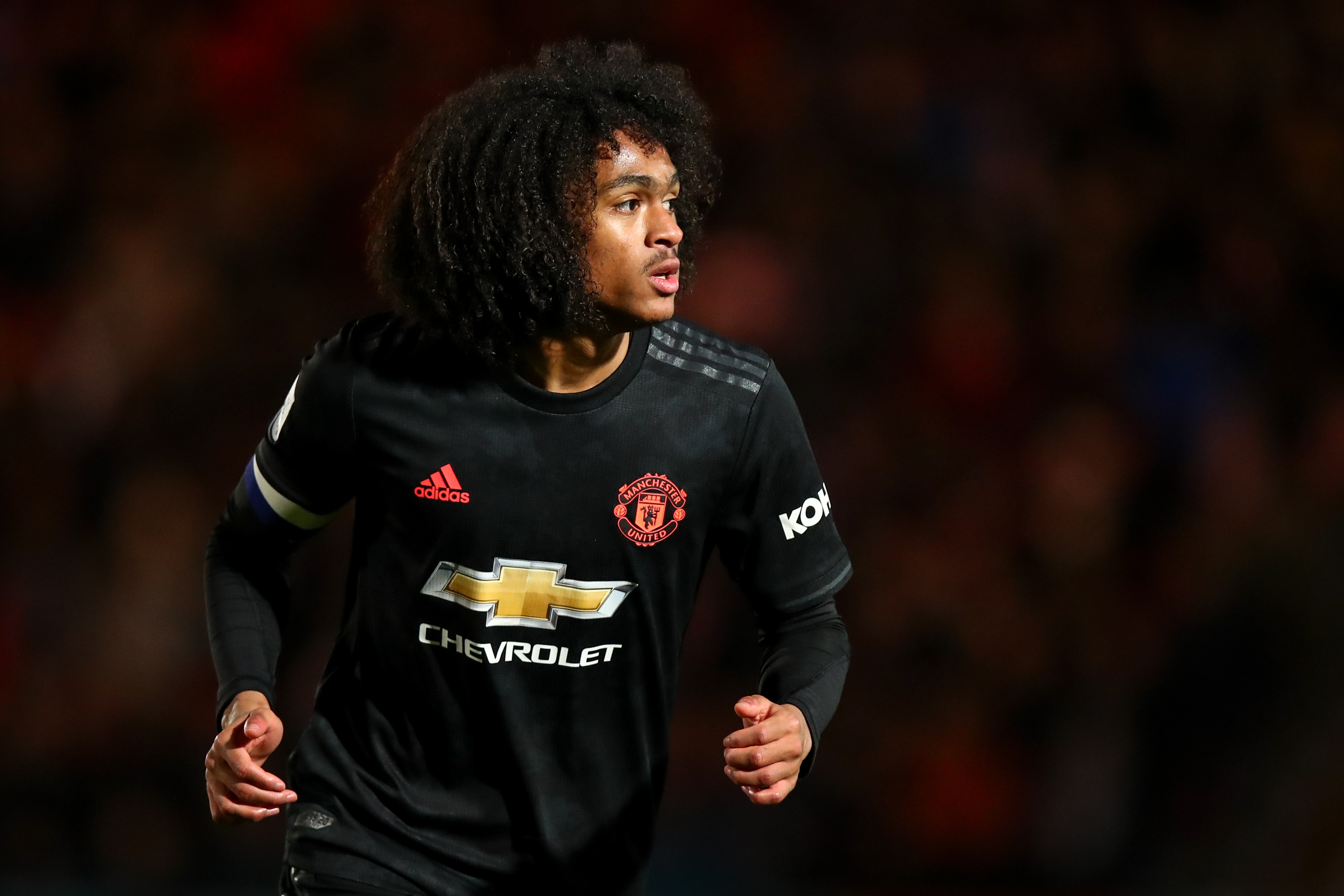 Juventus Reportedly Eyeing Free Transfer For Manchester United S Tahith Chong Bleacher Report Latest News Videos And Highlights Find all the latest and classic man utd songs here. manchester united s tahith chong
