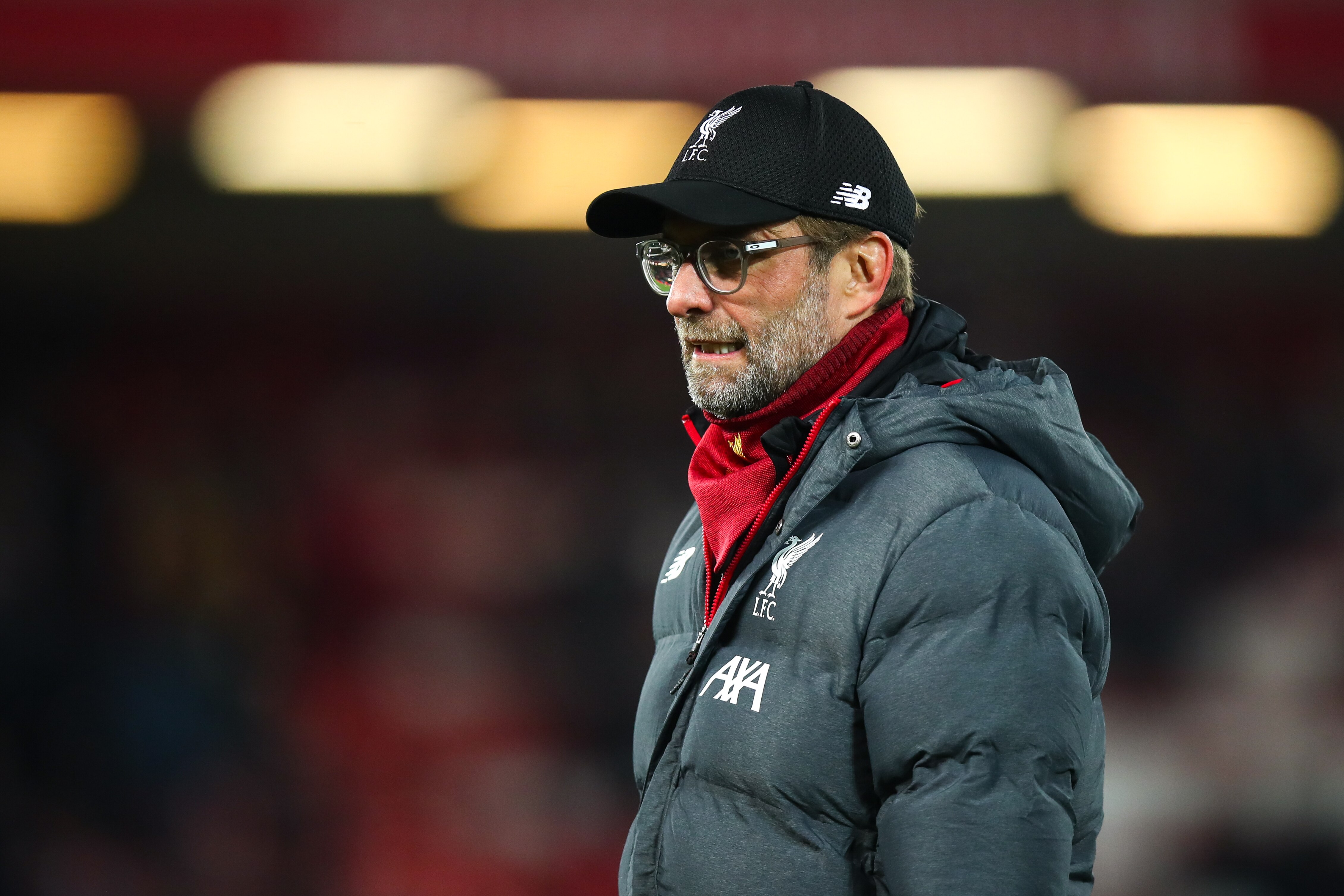 Jurgen Klopp Talks Fixture Congestion Fabinho Before Aston Villa Vs Liverpool Bleacher Report Latest News Videos And Highlights