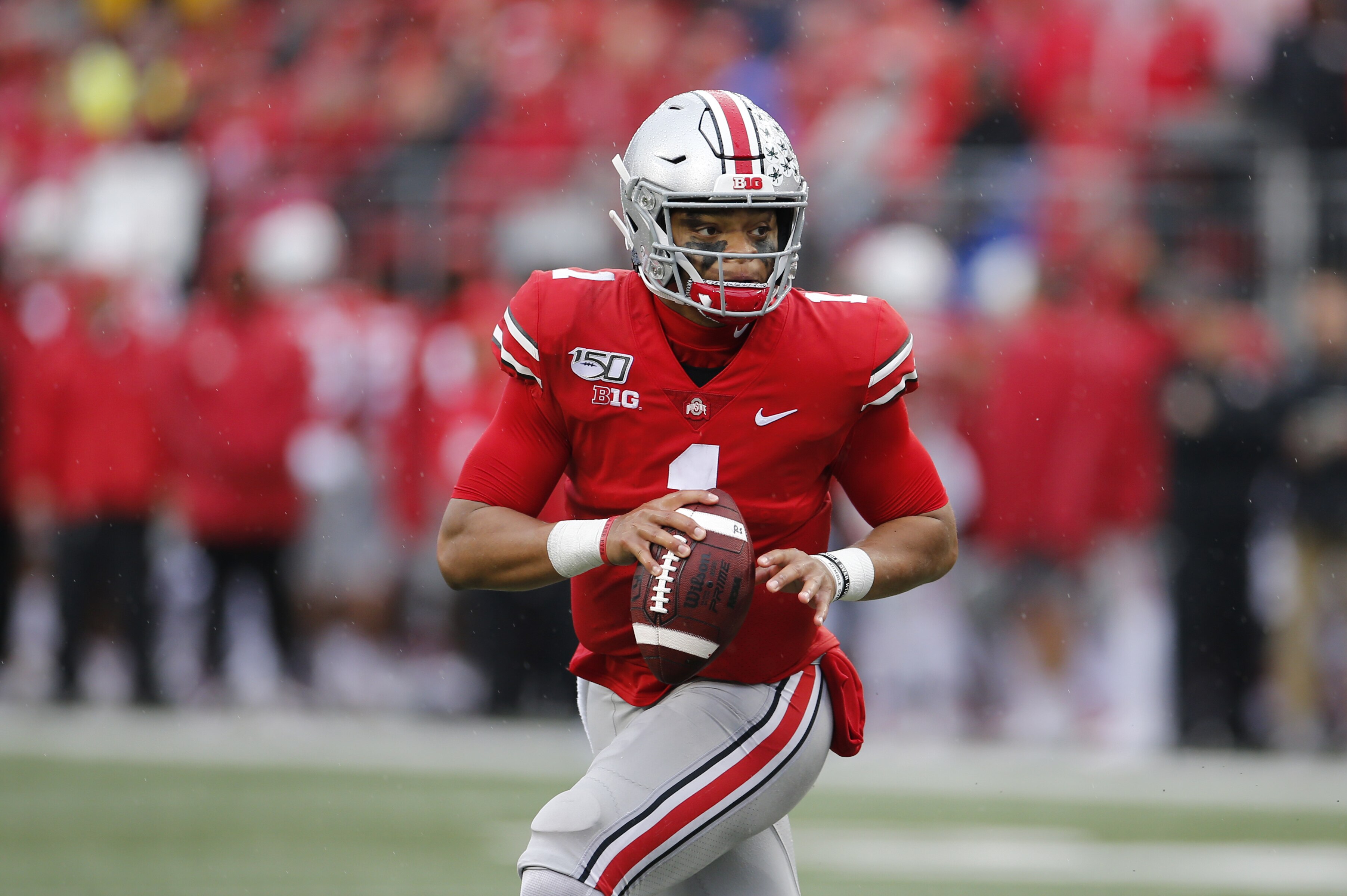 ohio state playoff jersey 2019