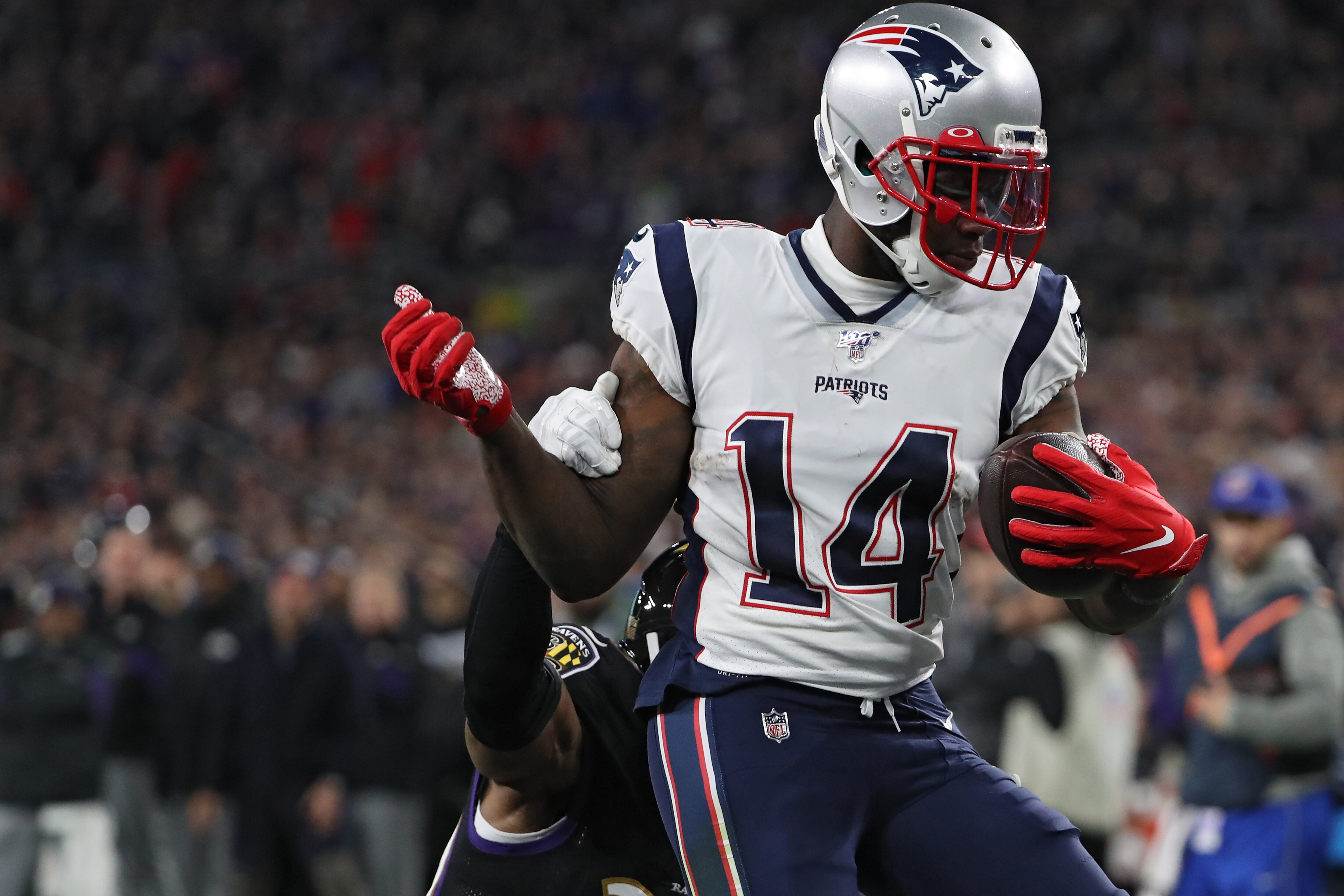 mohamed sanu patriots jersey