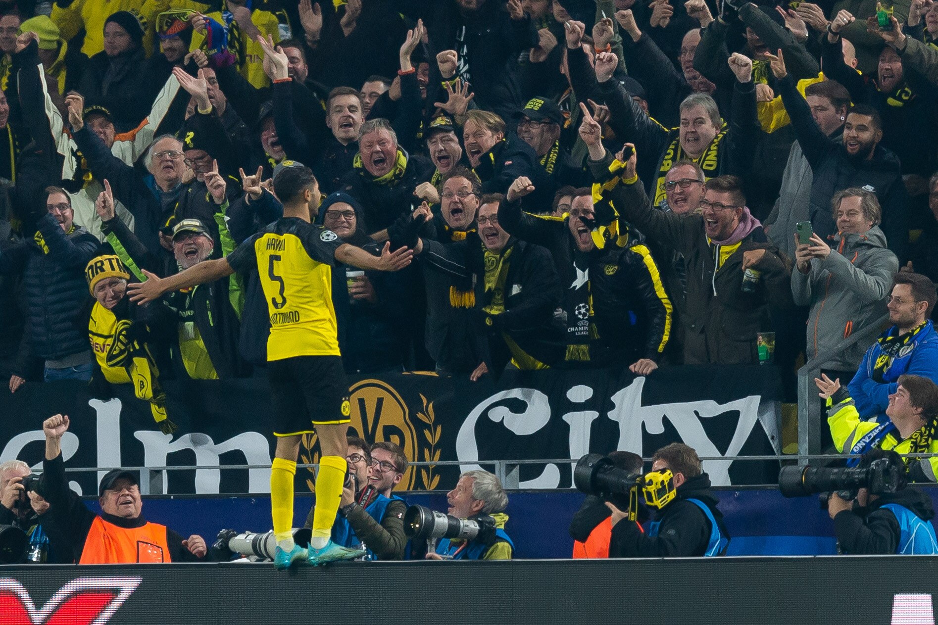 Top Winners And Losers After Tuesday S Champions League Matchday 4 Results Bleacher Report Latest News Videos And Highlights