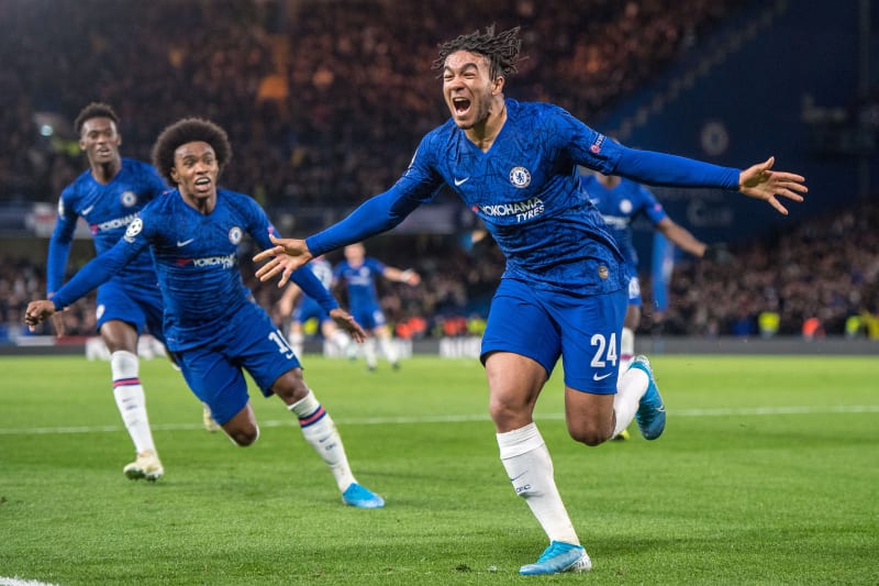champions league 2019 chelsea