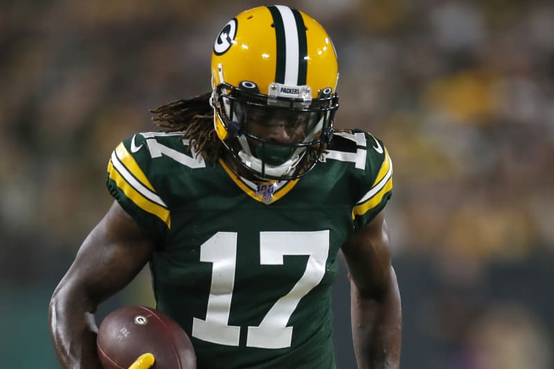Packers Davante Adams Deletes Tweet Saying He Won T Be Able To Play Vs Falcons Bleacher Report Latest News Videos And Highlights