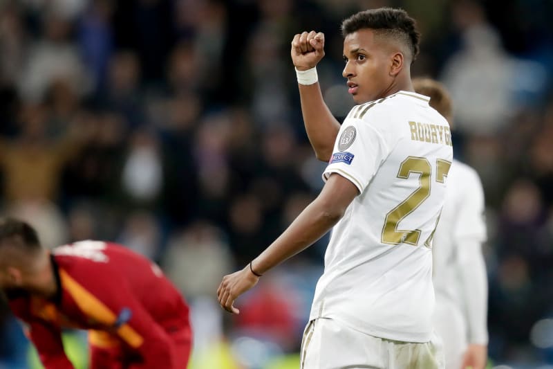 Top Winners And Losers After Wednesday S Champions League Matchday 4 Results Bleacher Report Latest News Videos And Highlights