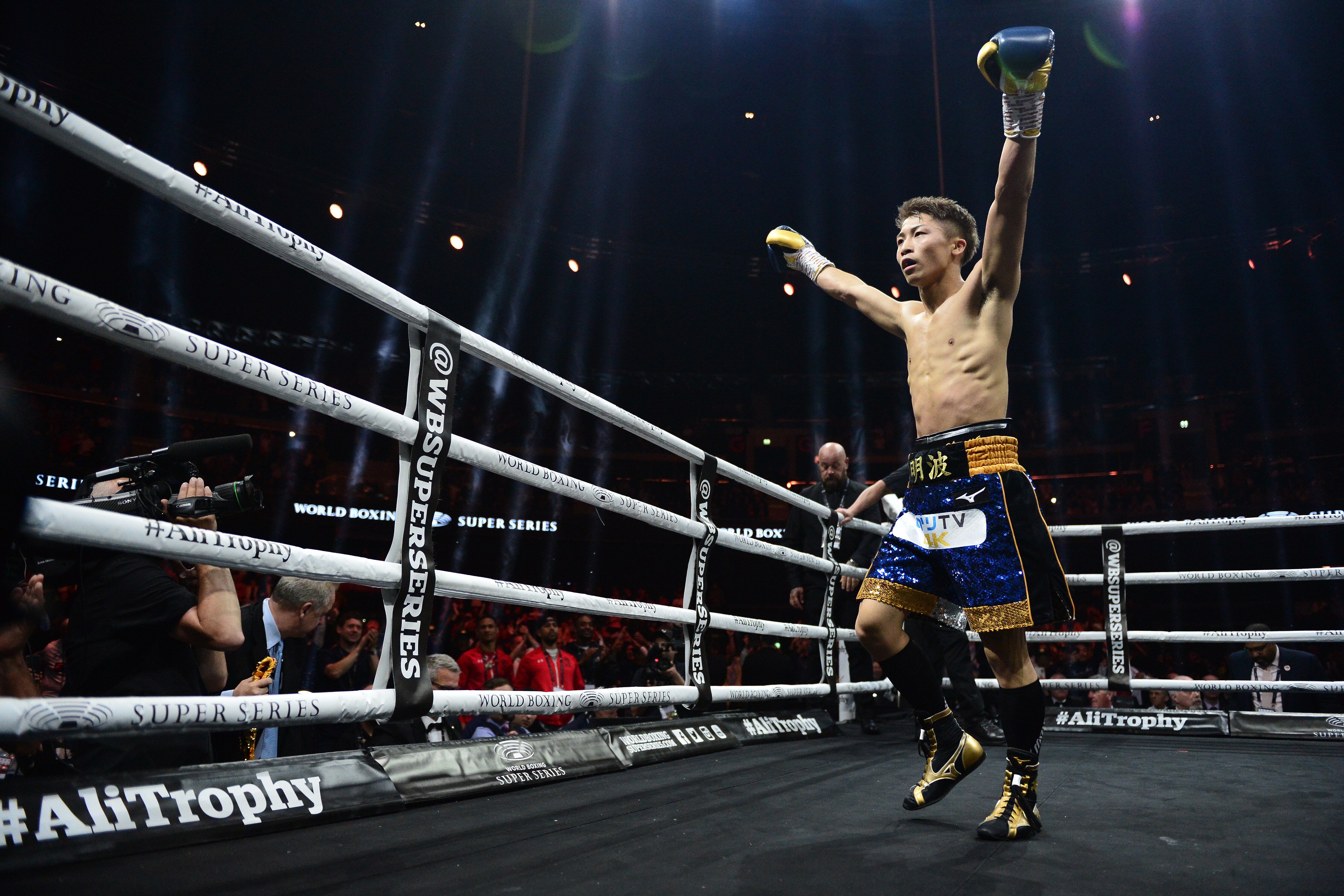Naoya Inoue Defeats Nonito Donaire By Unanimous Decision In Modern Day Classic Bleacher Report Latest News Videos And Highlights