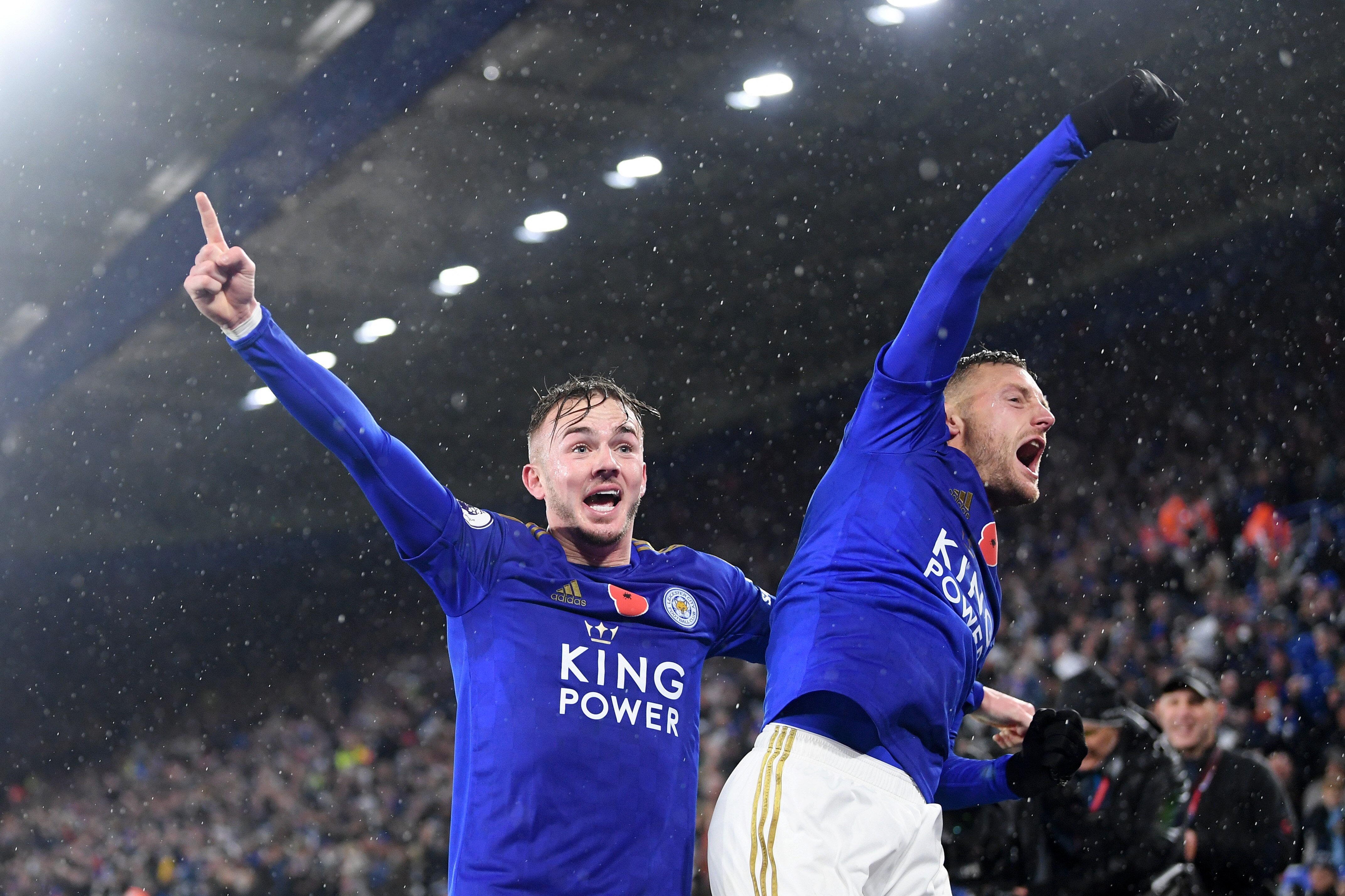 Epl Table Saturday S Week 12 Results Scores And 2019 Premier League Standings Bleacher Report Latest News Videos And Highlights