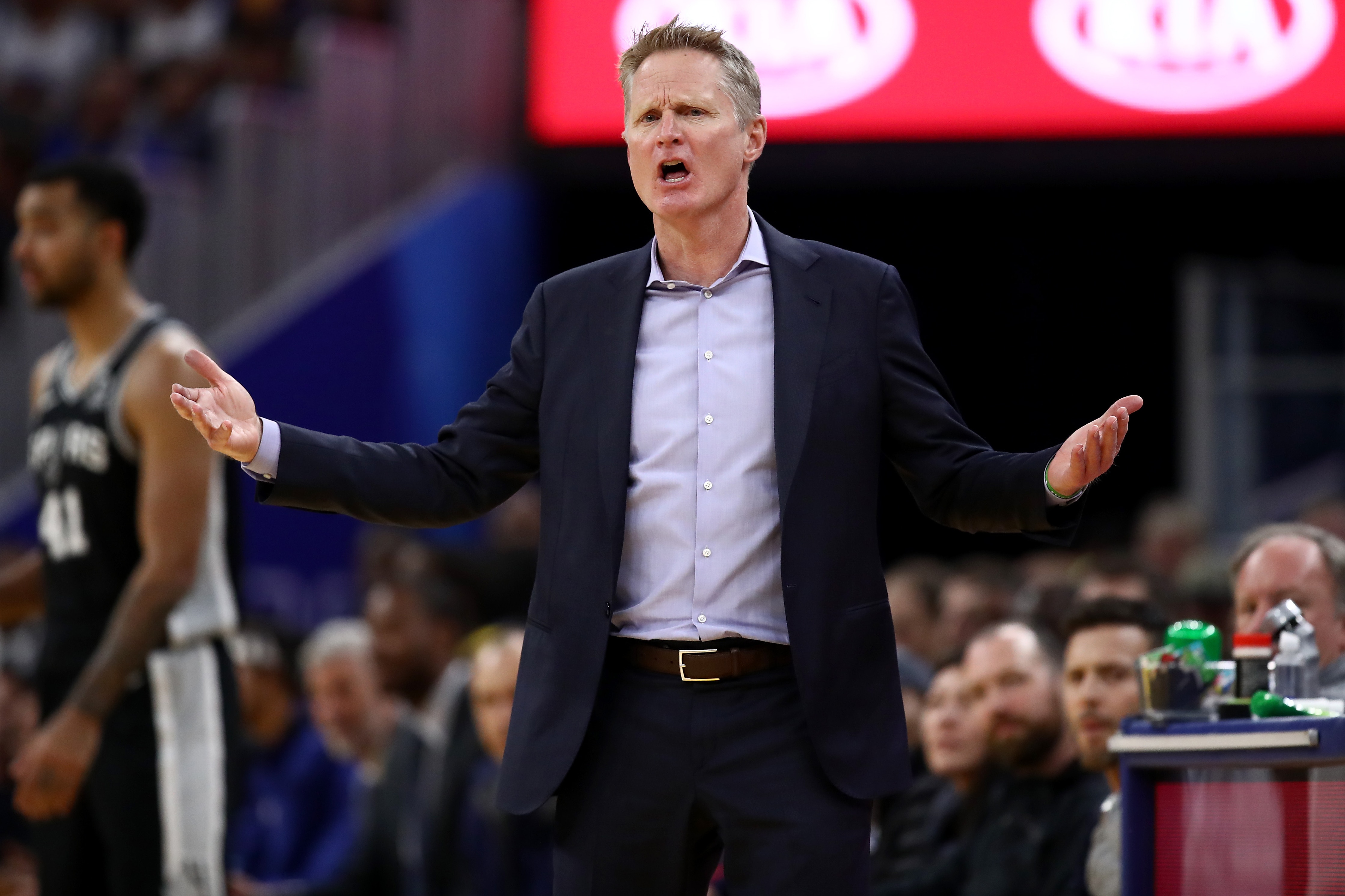 Warriors Hold Nba S Worst Record After 10 Games Amid Steph Curry More Injuries Bleacher Report Latest News Videos And Highlights