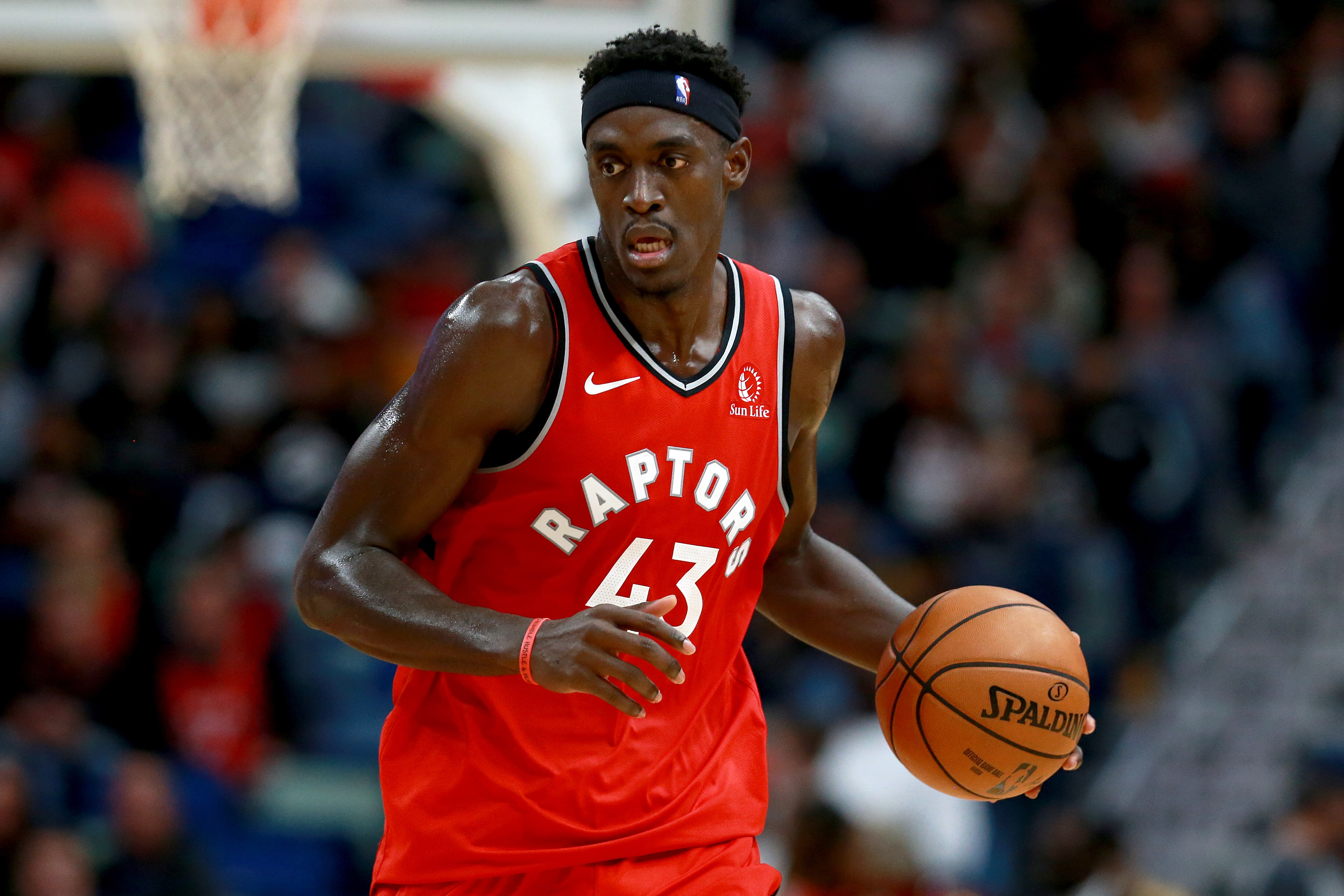 lebron james toronto raptors