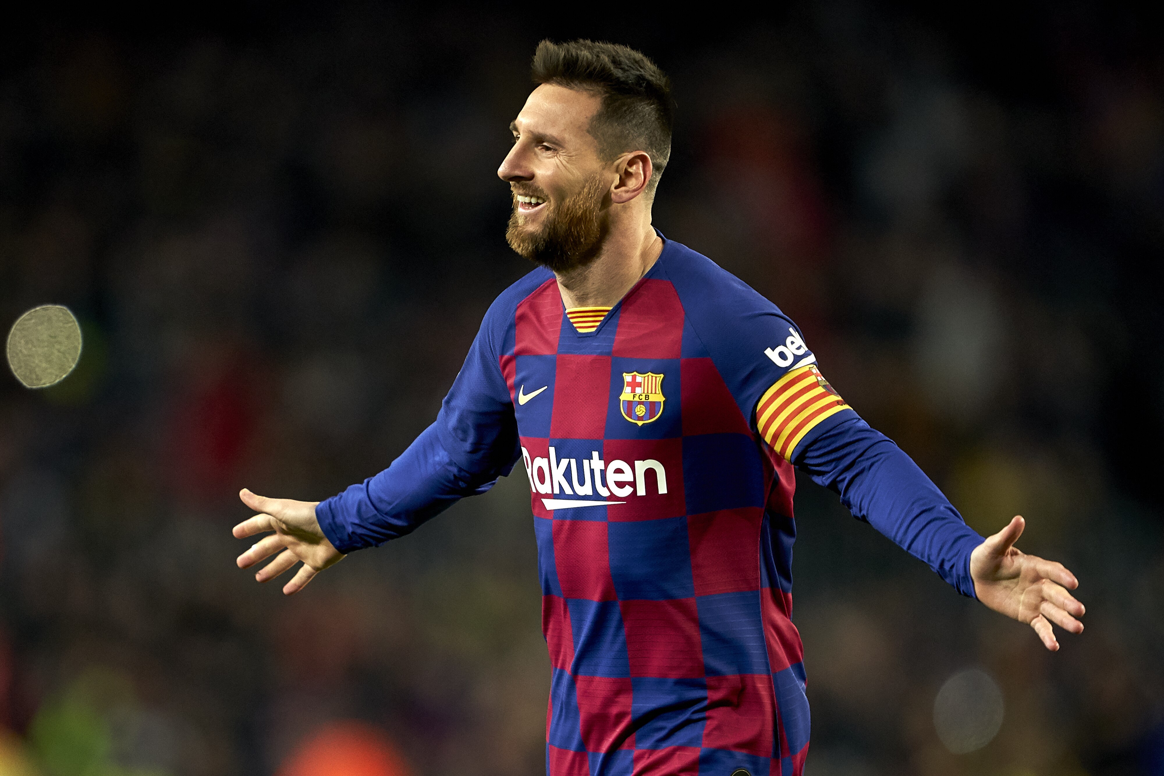 Spanish Super Cup Draw 2019 20 Schedule Of Dates For Semi Finals Fixtures Bleacher Report Latest News Videos And Highlights