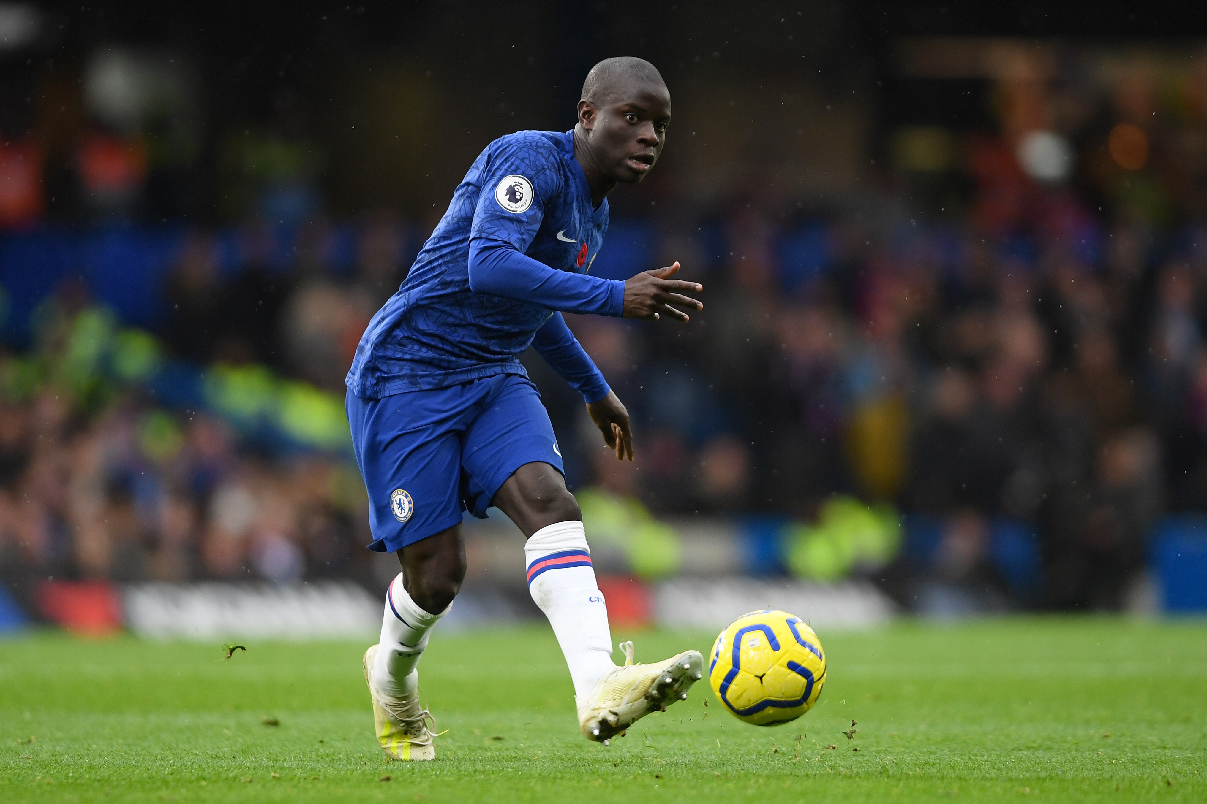 kante football boots