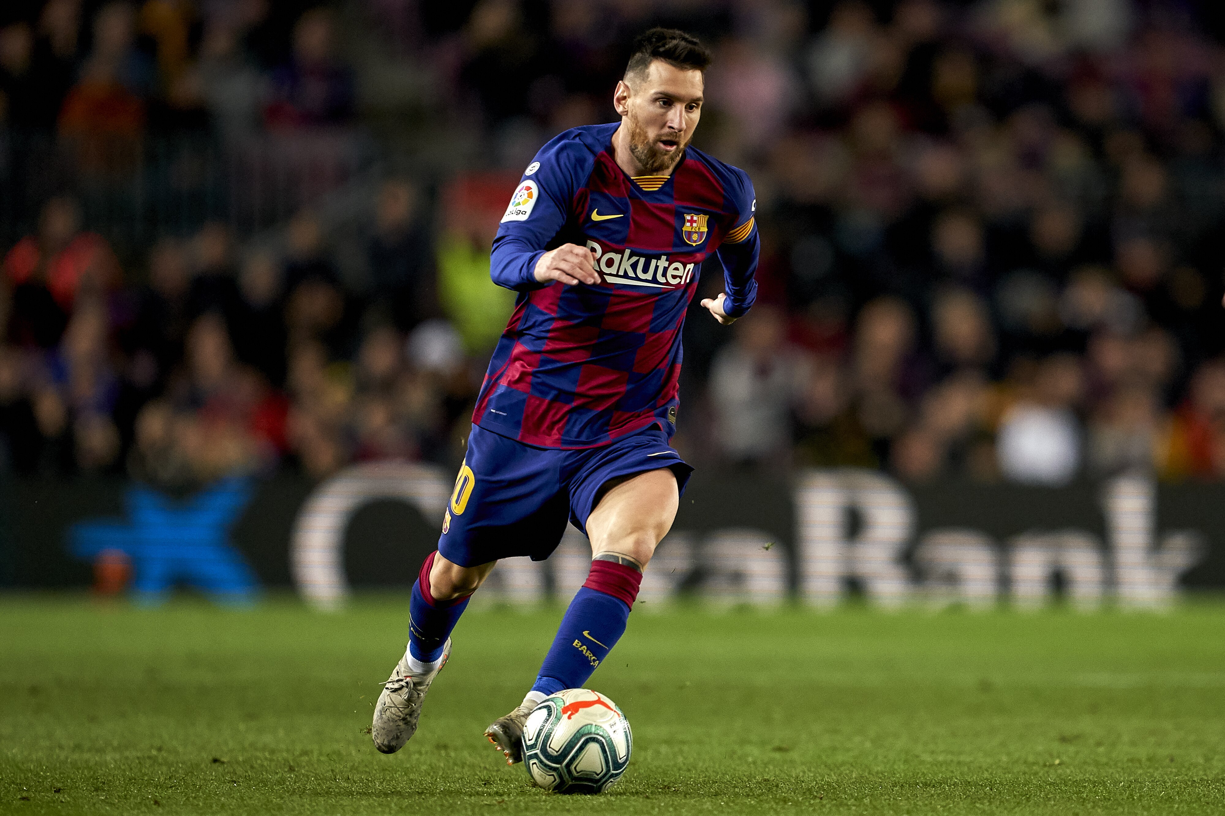 Pele Says Lionel Messi Is The Modern Star He D Most Like To Play Alongside Bleacher Report Latest News Videos And Highlights